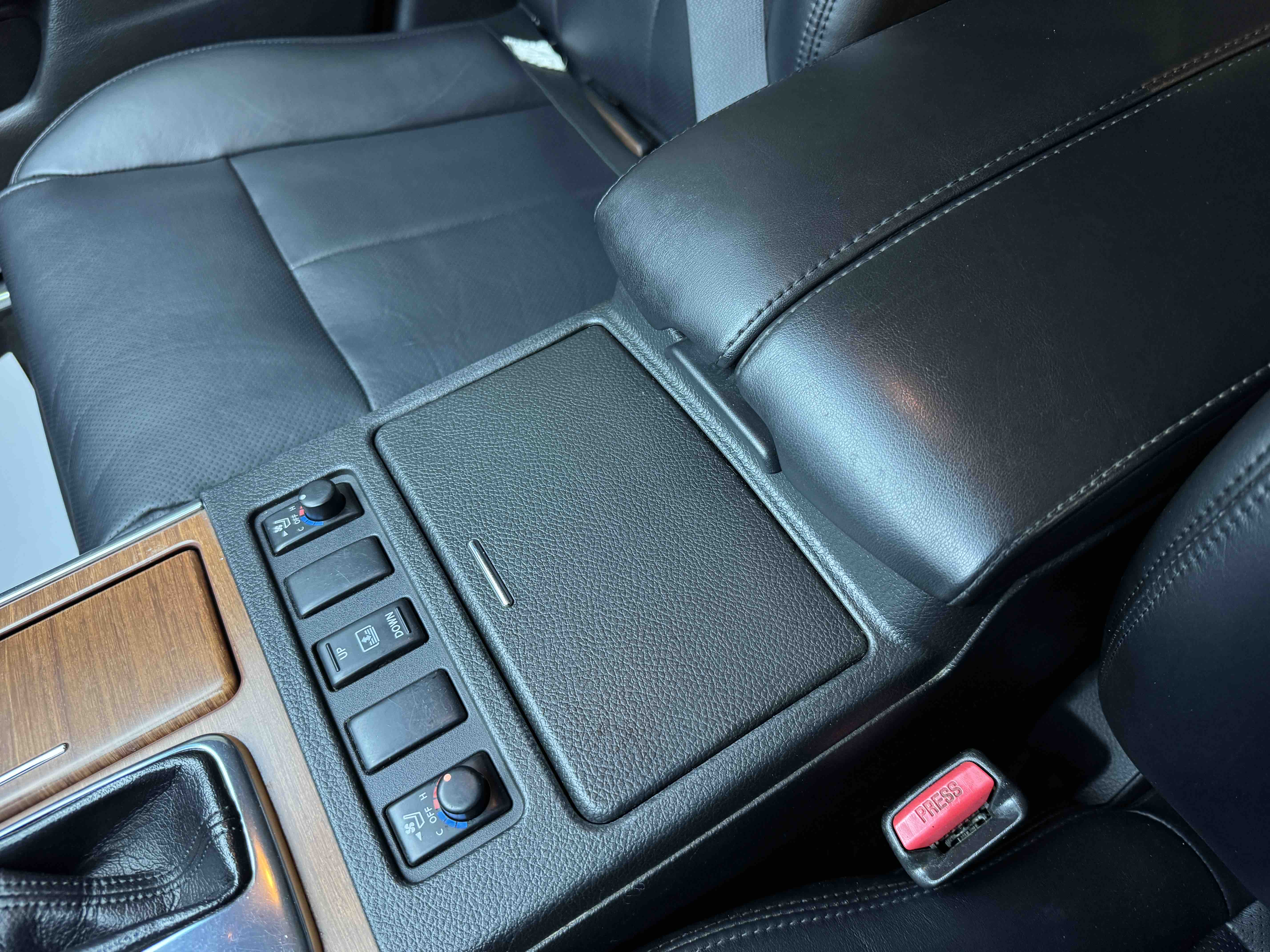 日产 风雅 2007 汽车图片 #24