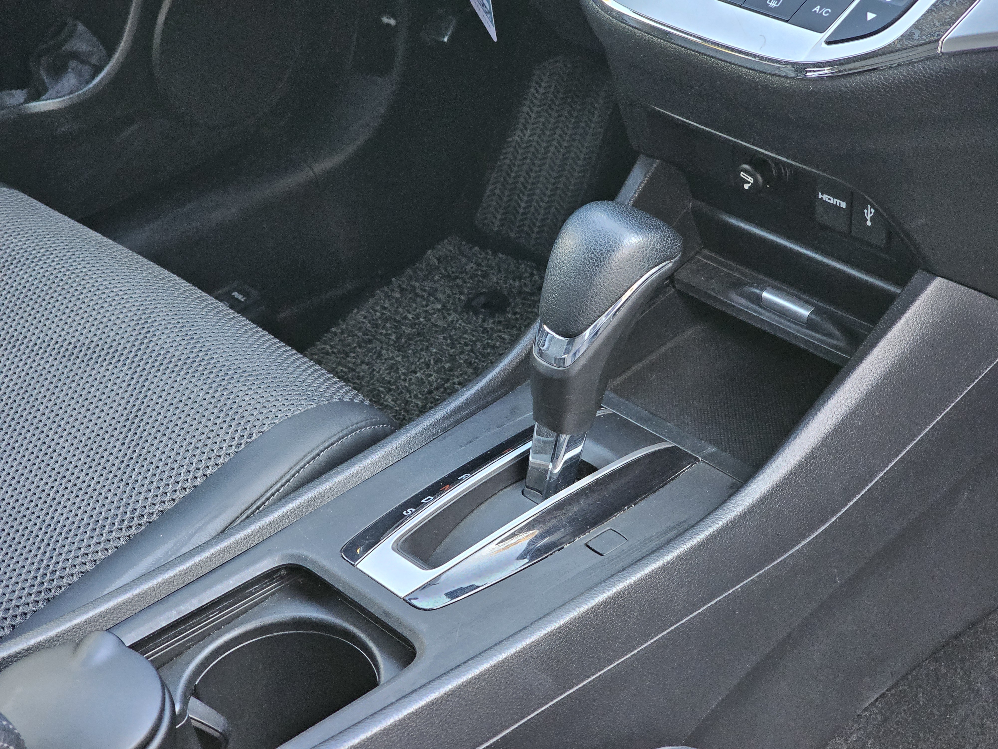 Honda Jade 2013 #24 Honda Jade 2013 immagine di auto #24