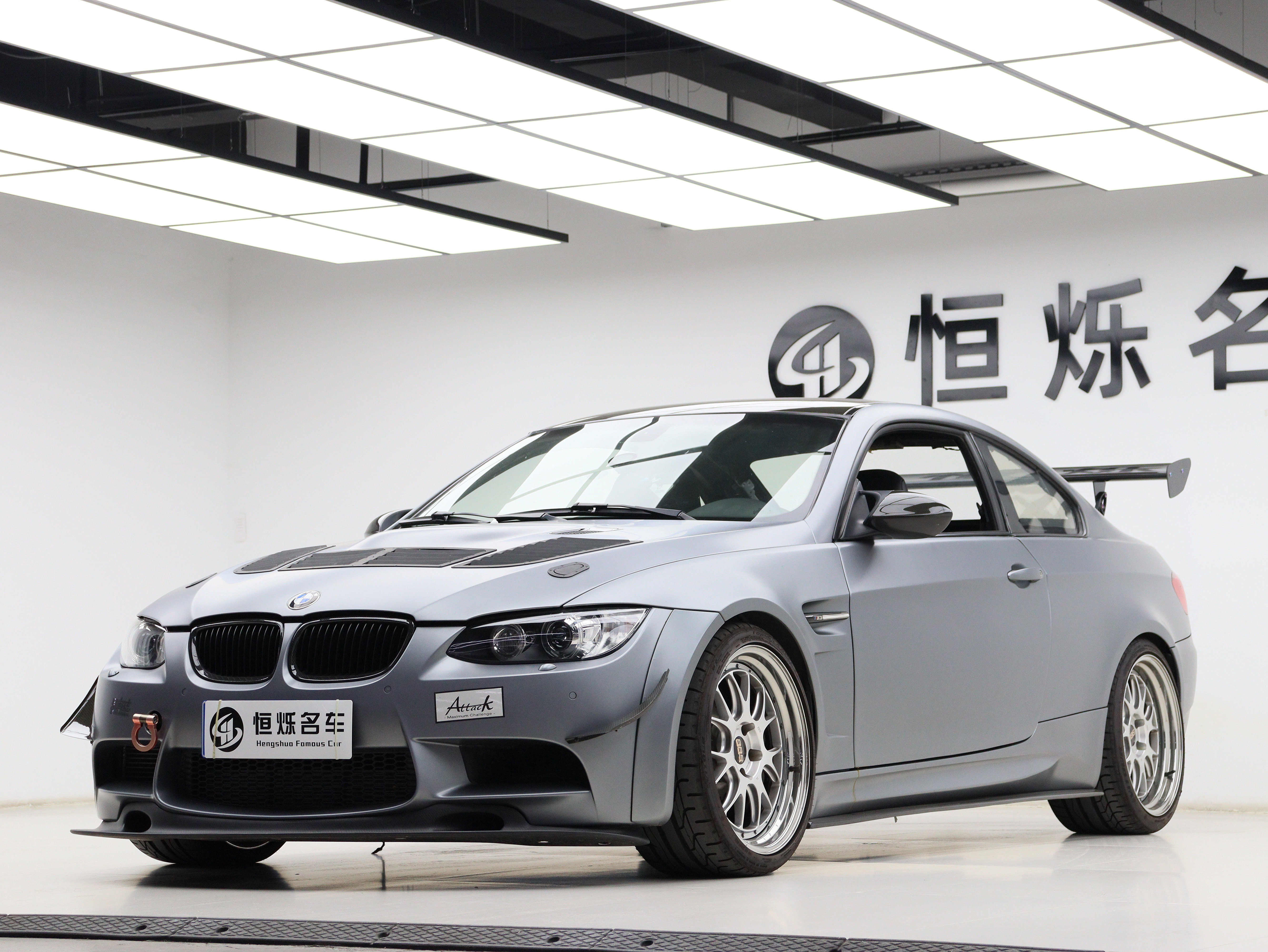 BMW M3 2014 imagem de carro #24