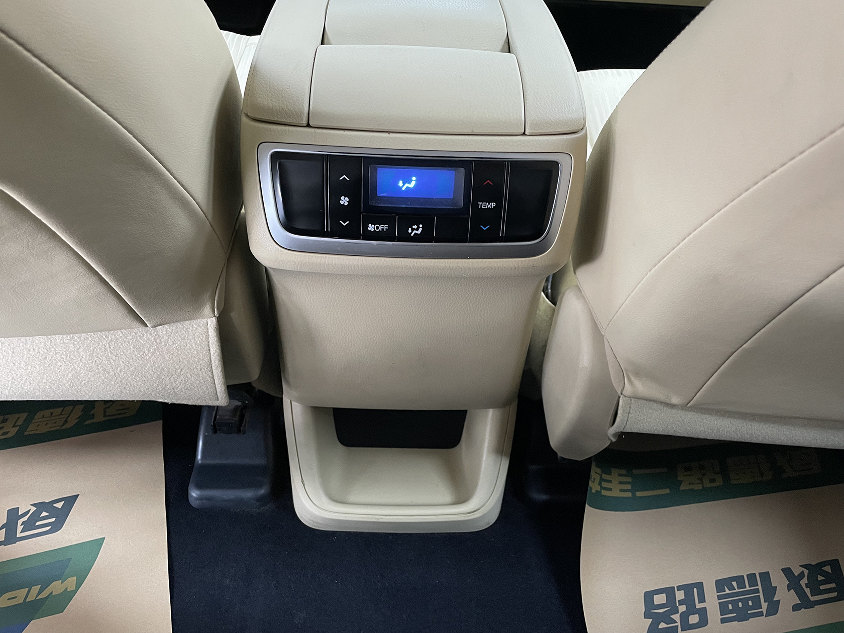 Toyota Highlander 2017 #24 Toyota Highlander 2017 immagine di auto #24