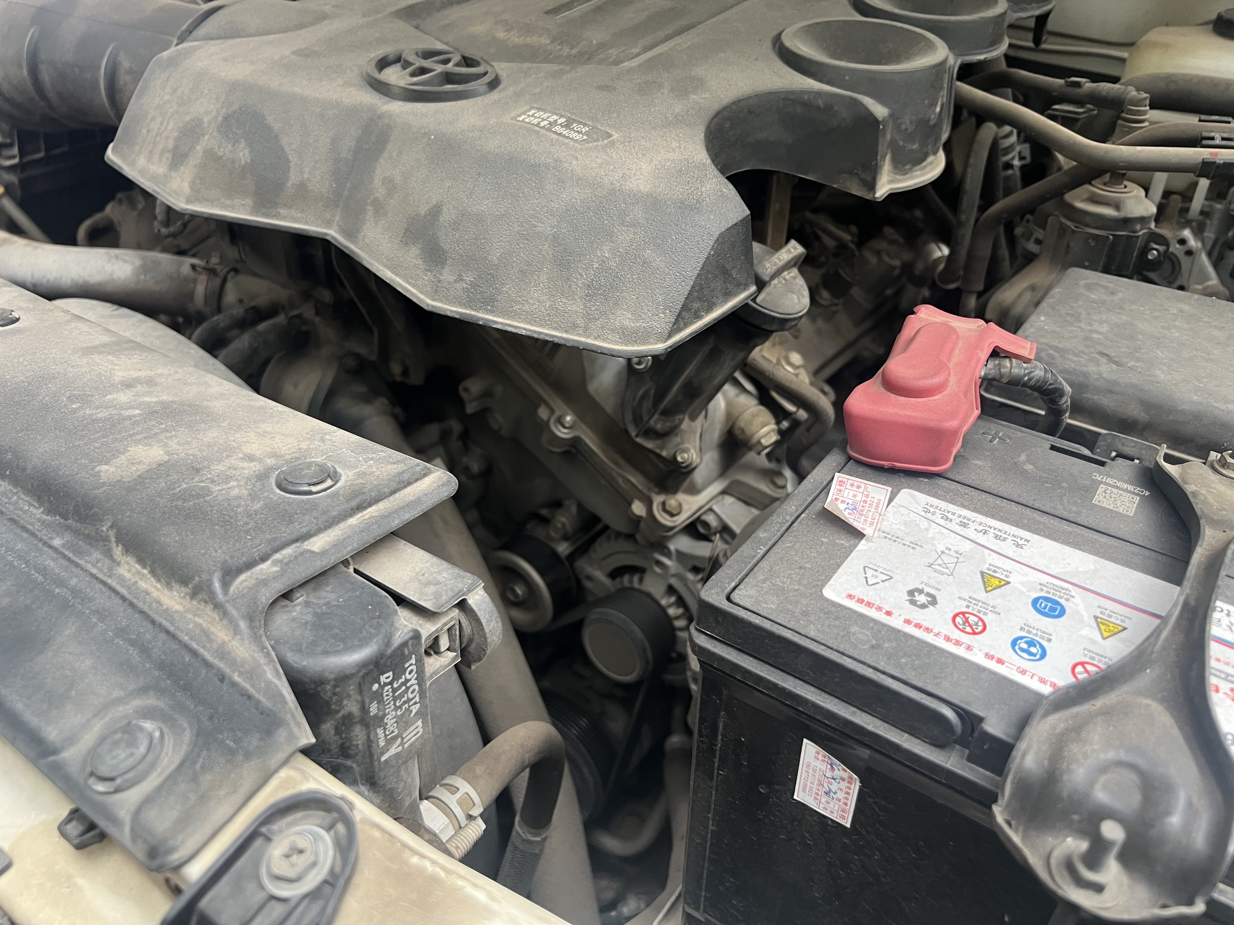 Toyota FJ Cruiser 2018 immagine di auto #24