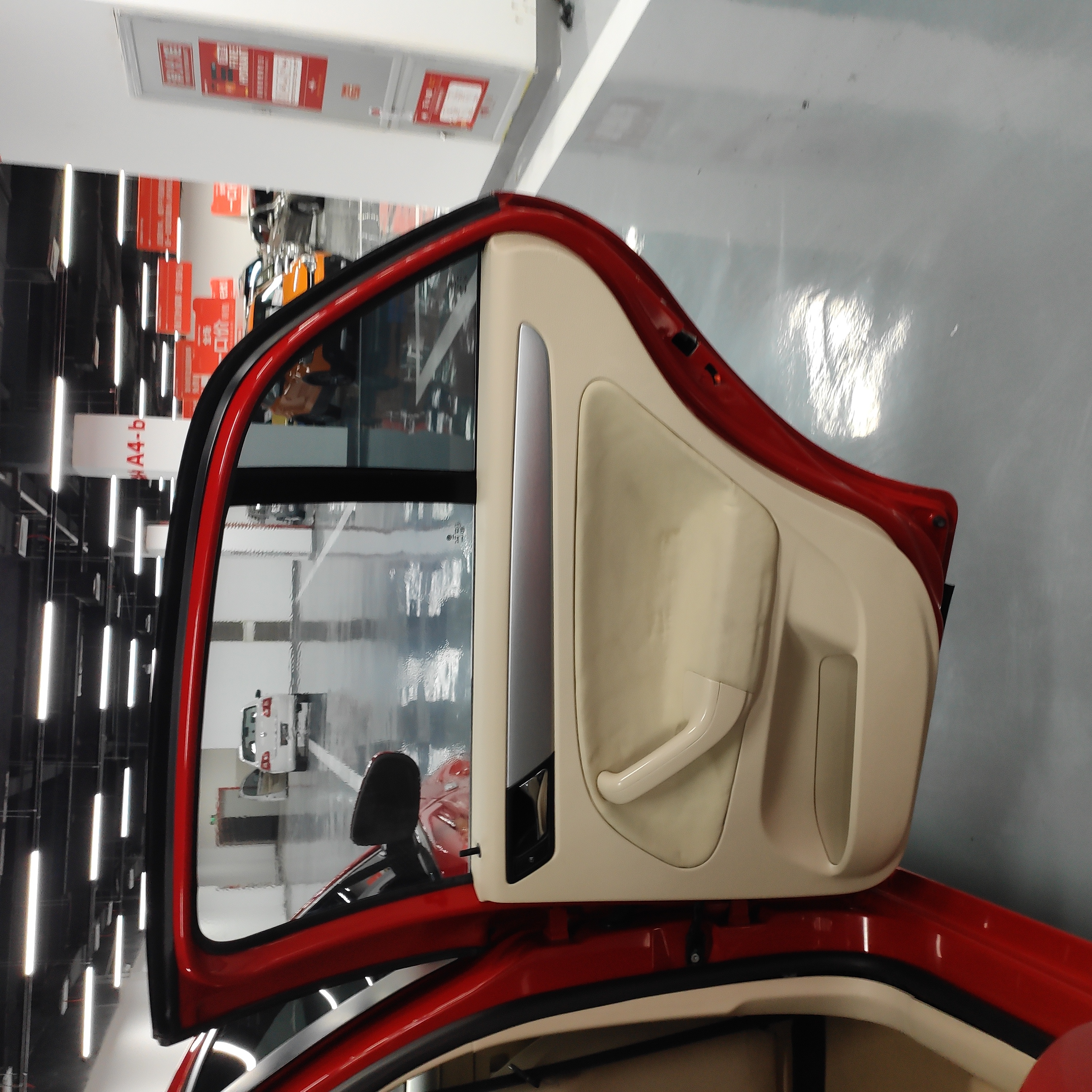 Volkswagen Bora 2012 car image #24