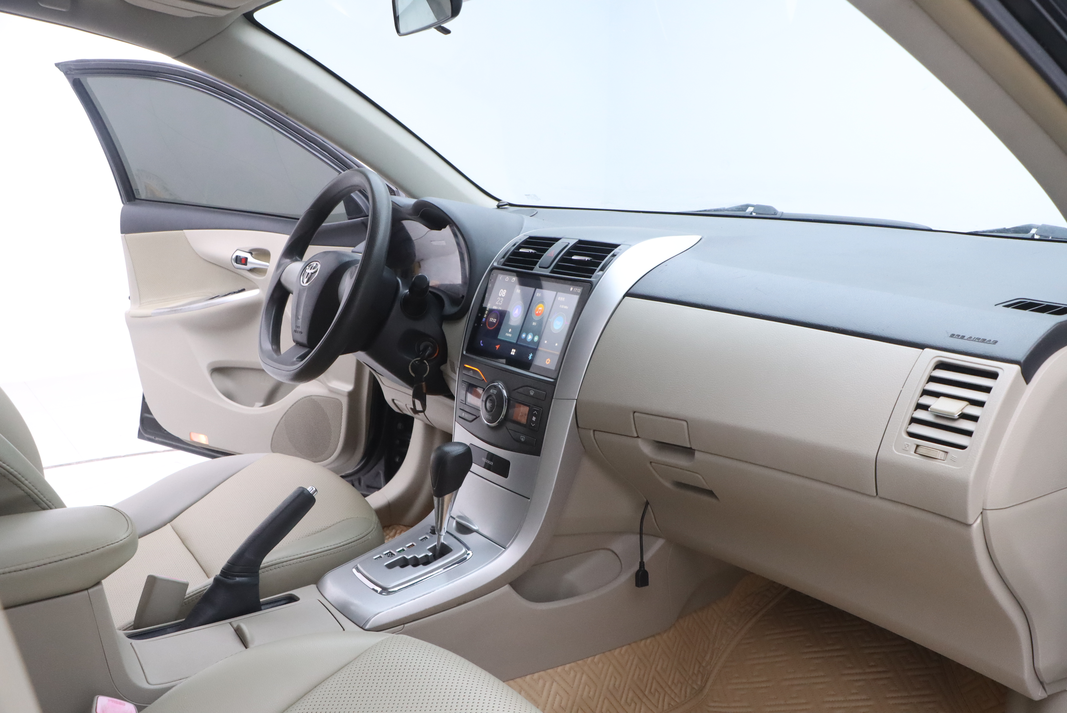 Toyota Corolla 2012 #24 Toyota Corolla 2012 imagen de coche #24