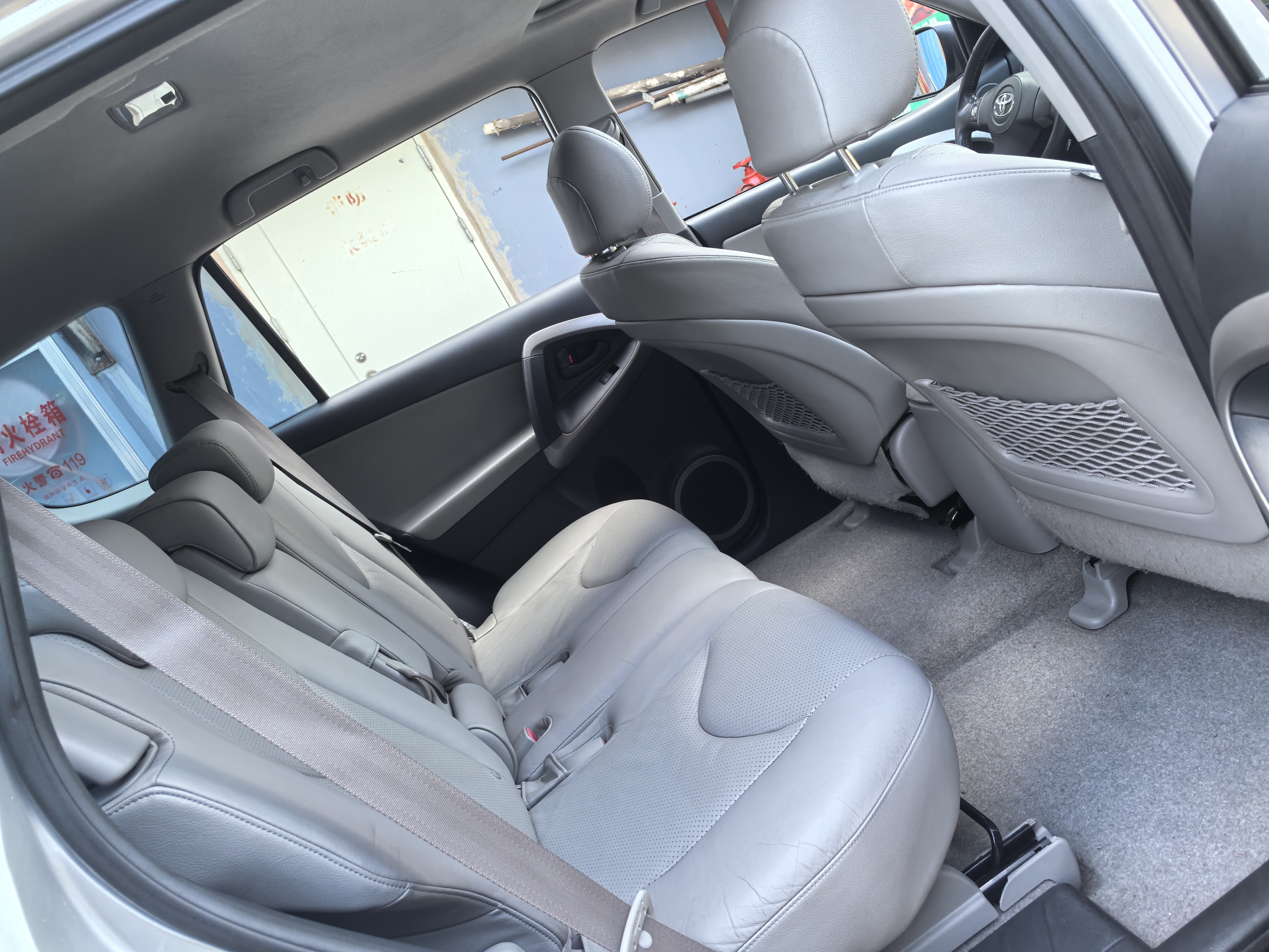 Toyota RAV4 (Imported) 2009 #24 Toyota RAV4 (Imported) 2009 immagine di auto #24