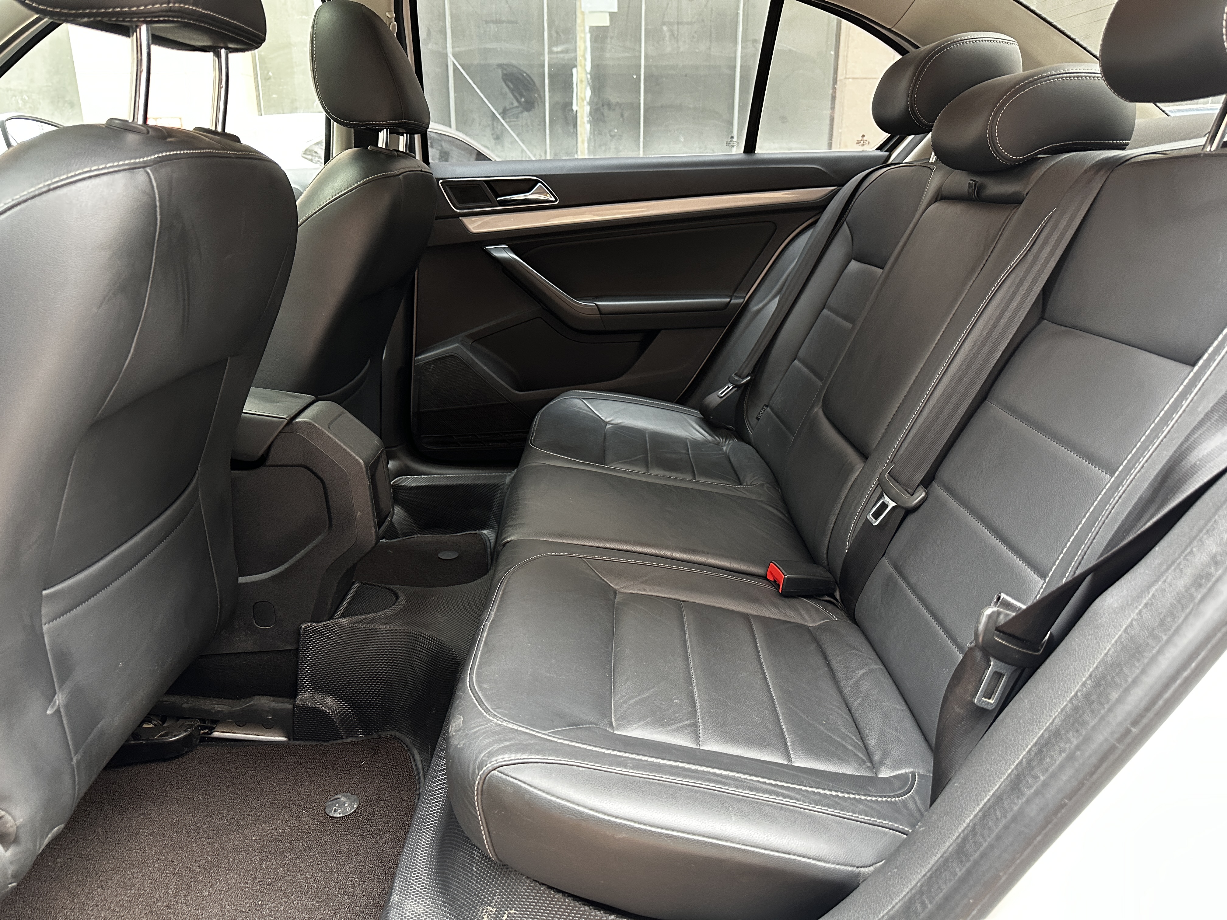 Volkswagen Lavida 2017 #24 Volkswagen Lavida 2017 car image #24