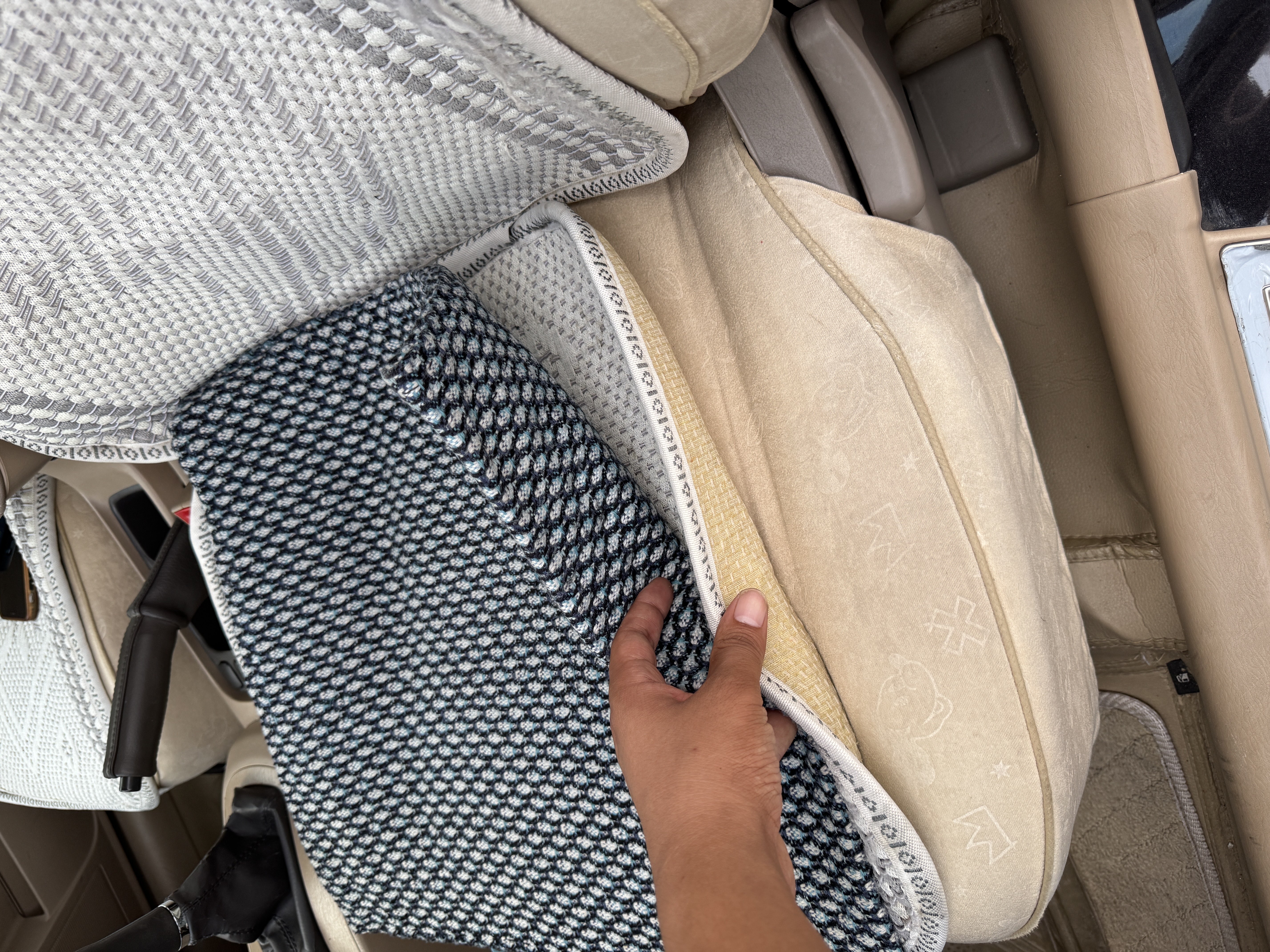 Chery A5 2008 صورة سيارة #24