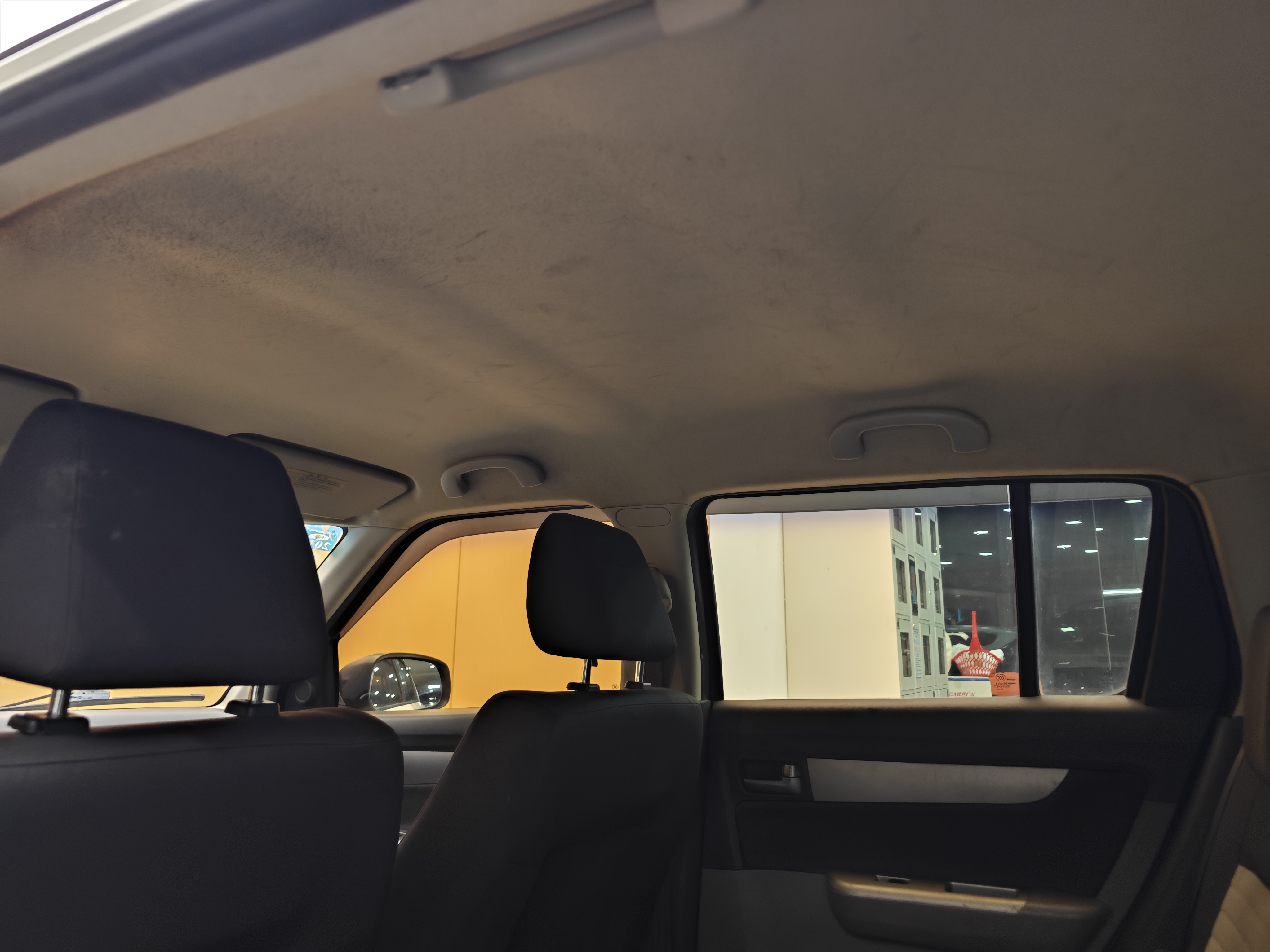 Suzuki Swift 2016 #24 Suzuki Swift 2016 car image #24
