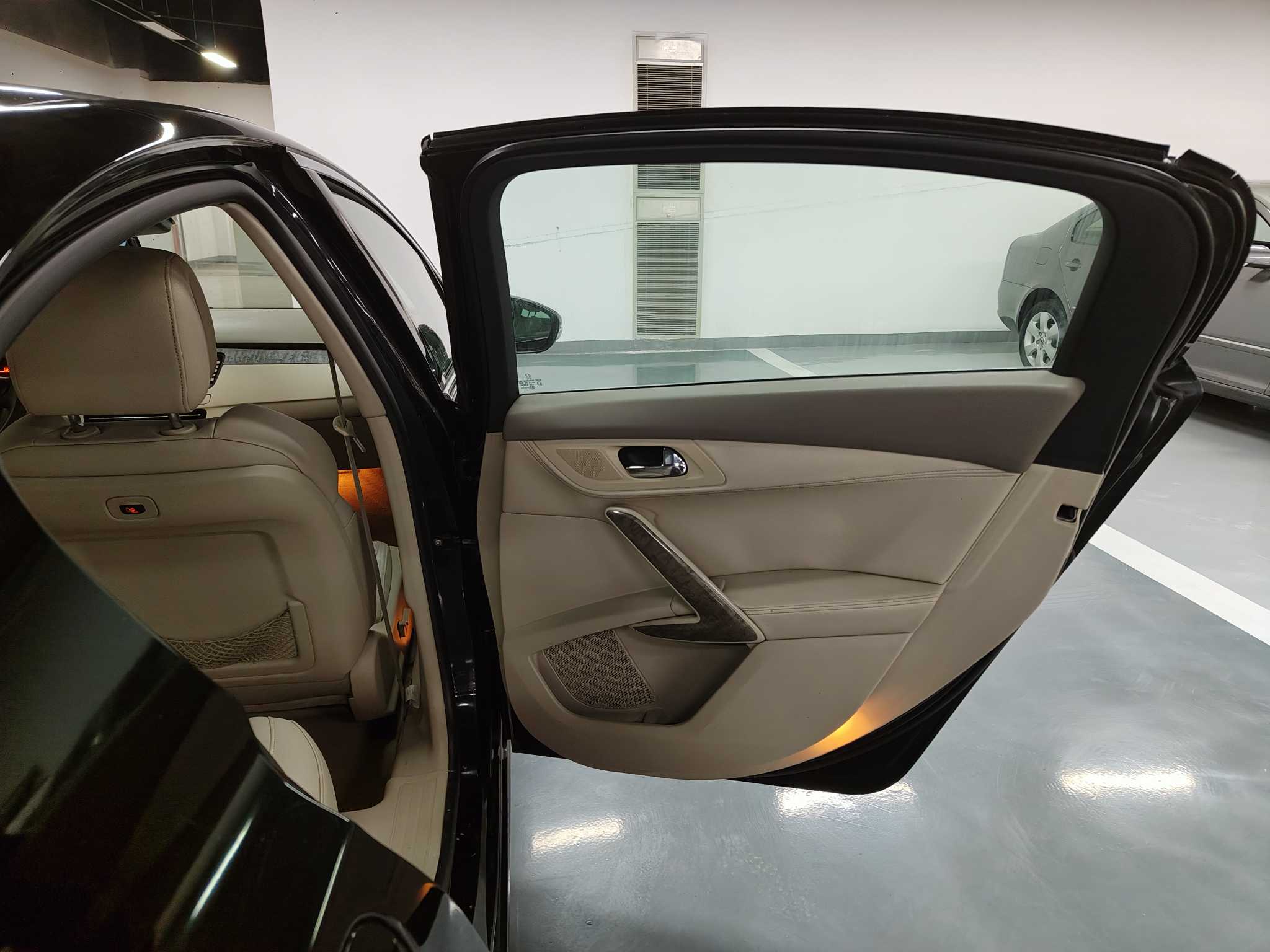 标致 标致508 2012 汽车图片 #24