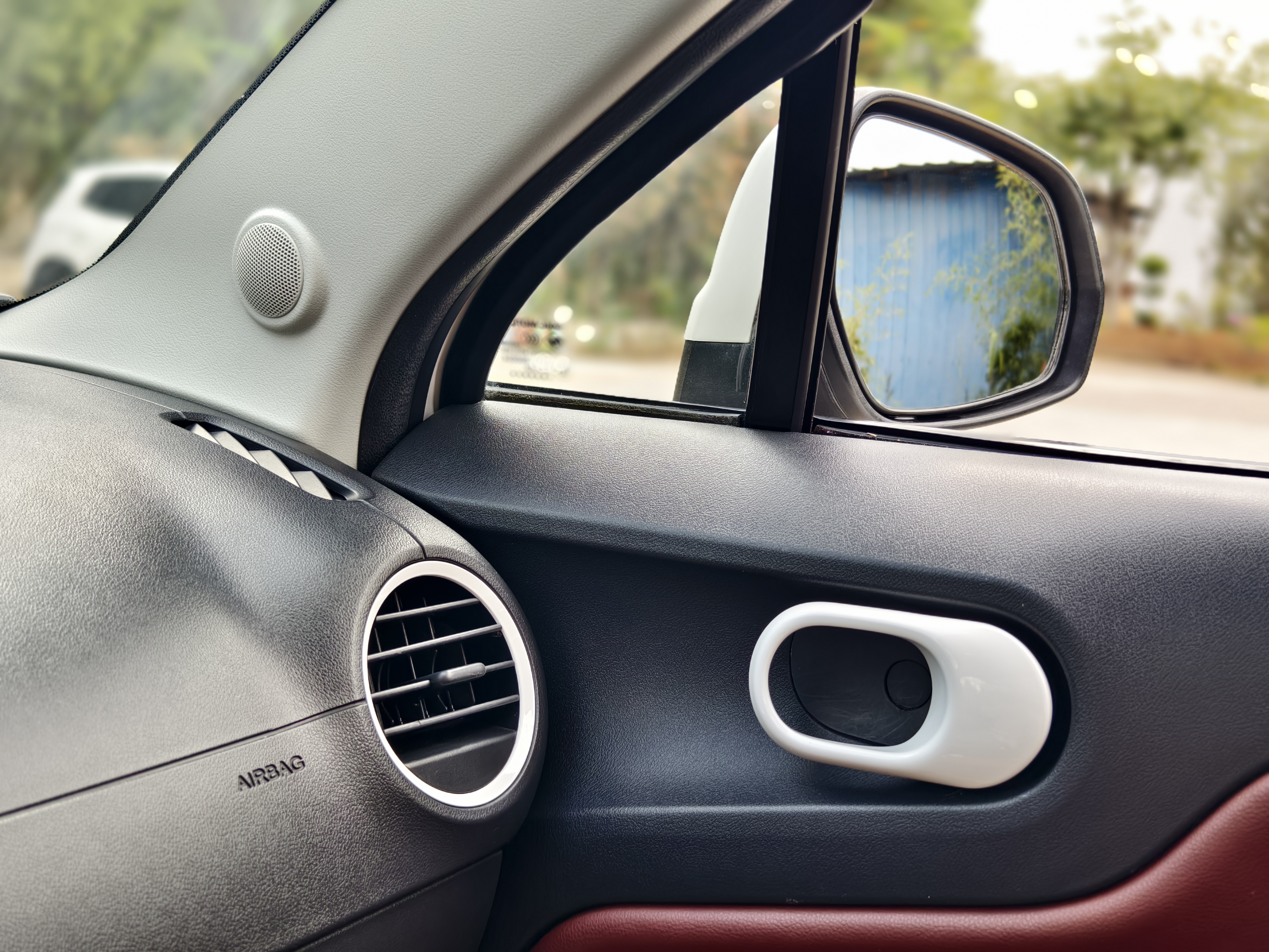 MG 3 SW 2016 imagem de carro #24