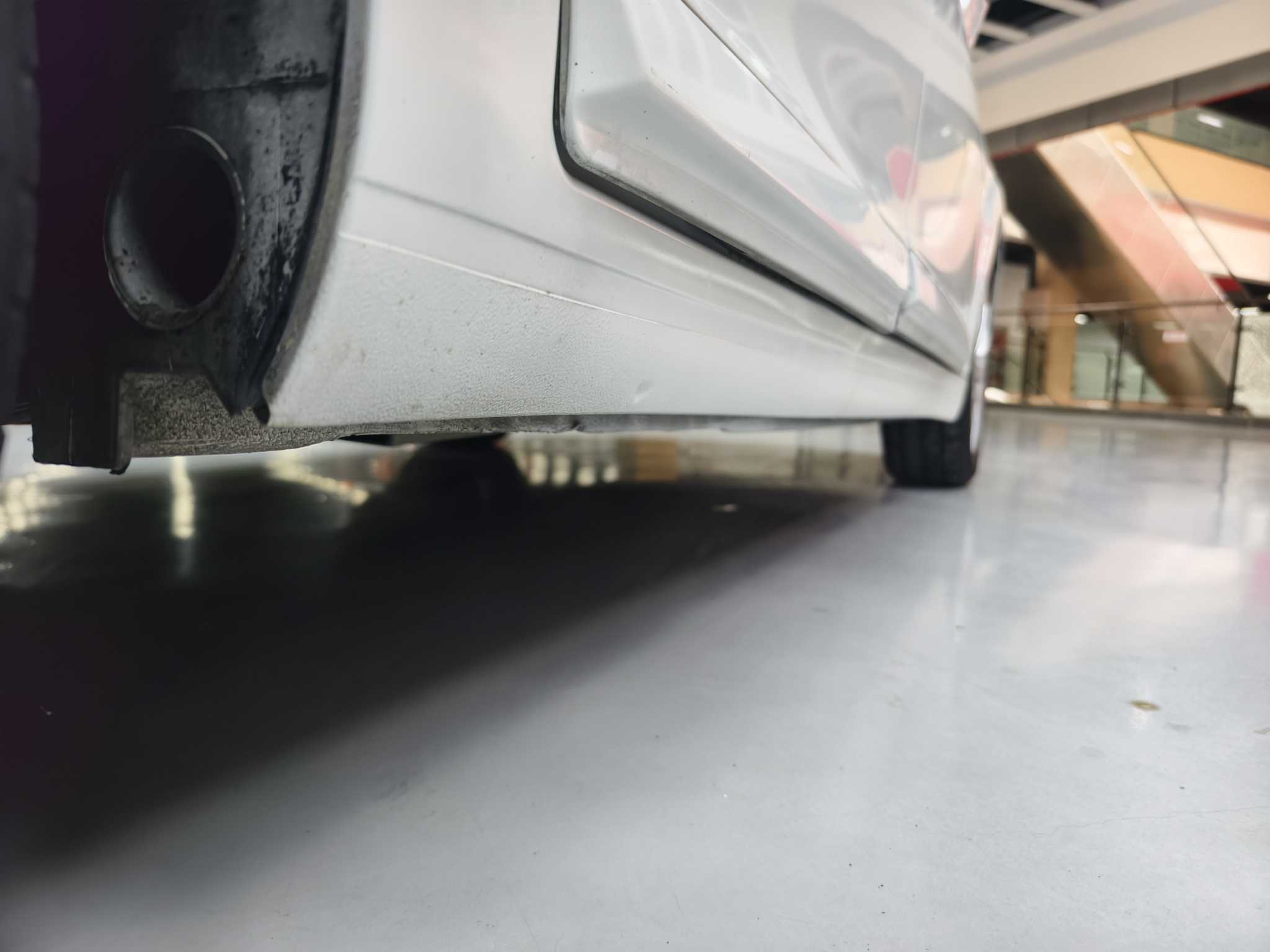 Citroen C-Quatre 2016 car image #24