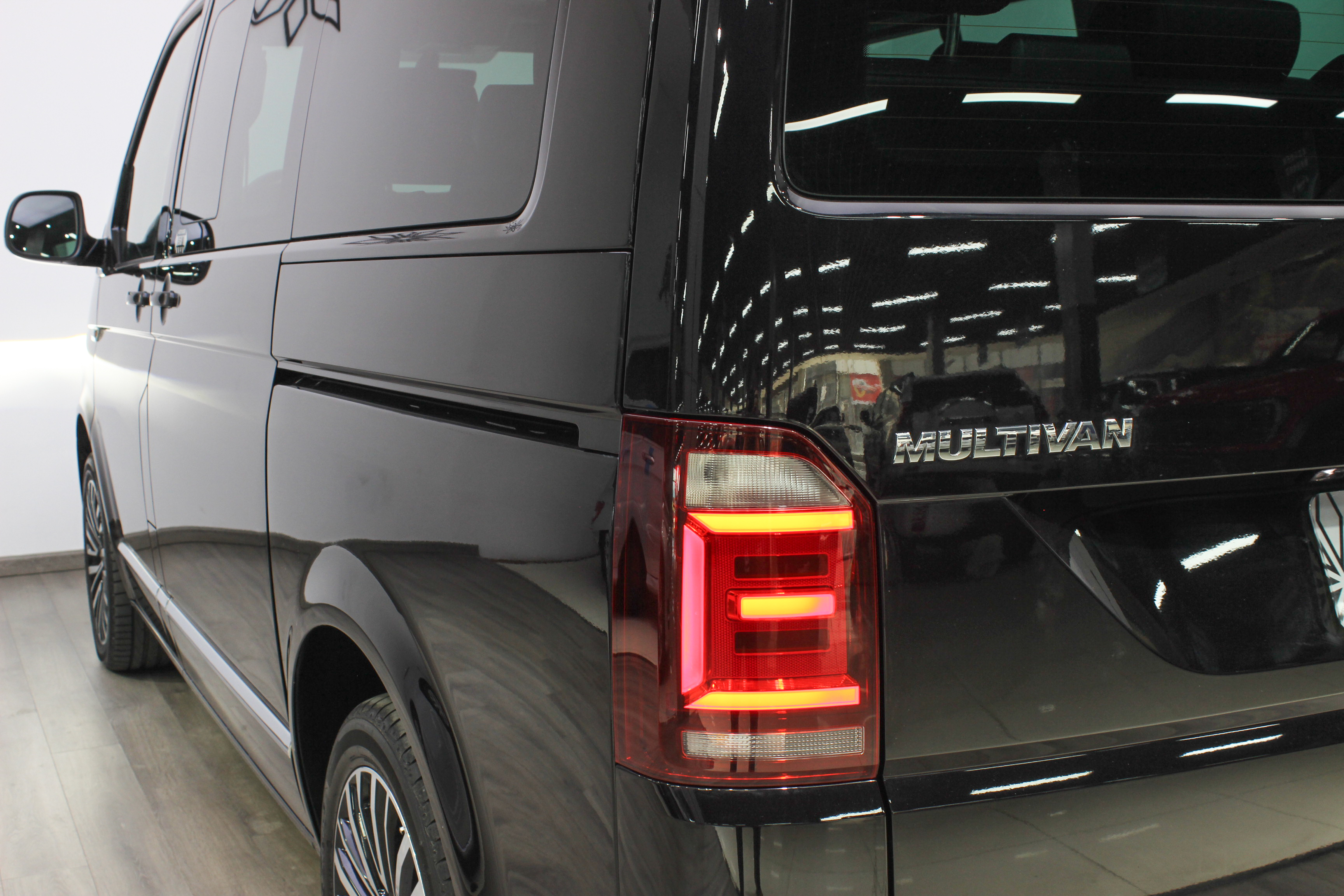 Volkswagen Multivan 2019 #24 Volkswagen Multivan 2019 imagem de carro #24