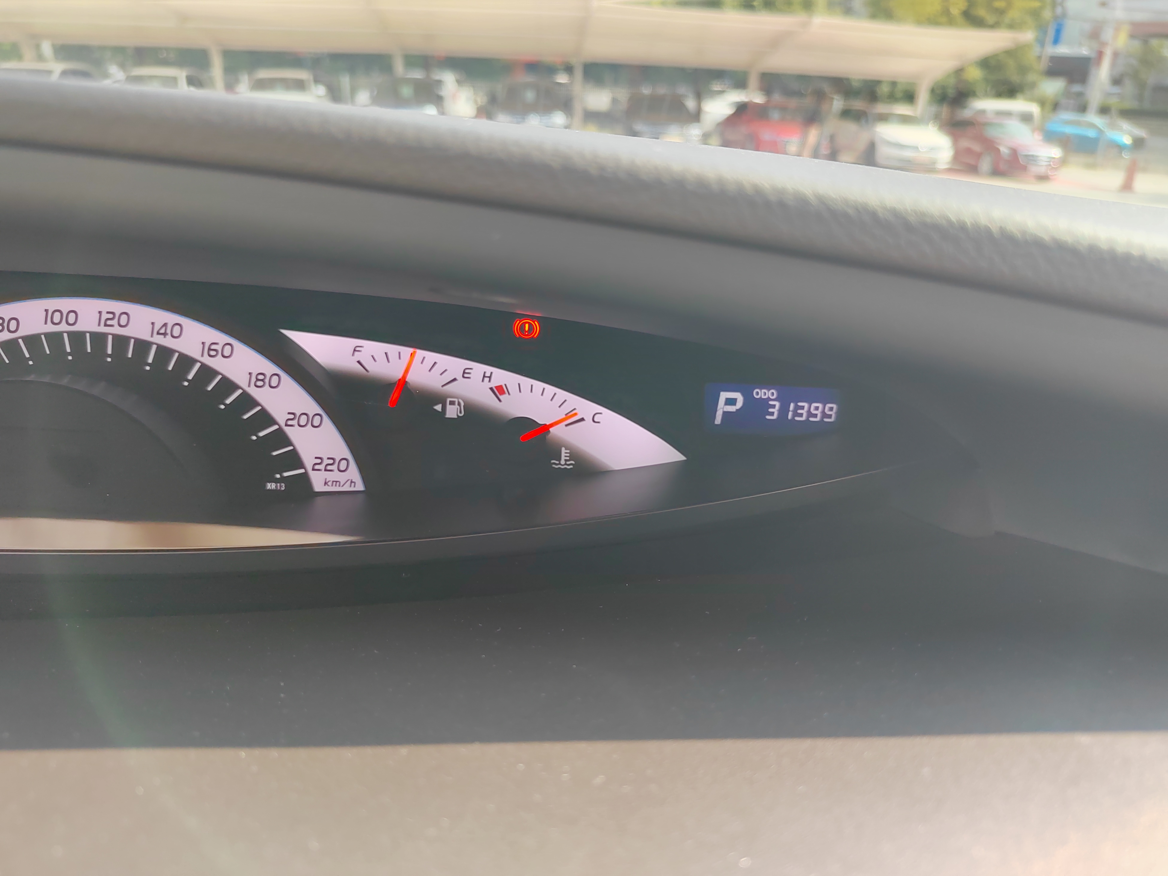 Toyota Previa 2018 car image #24