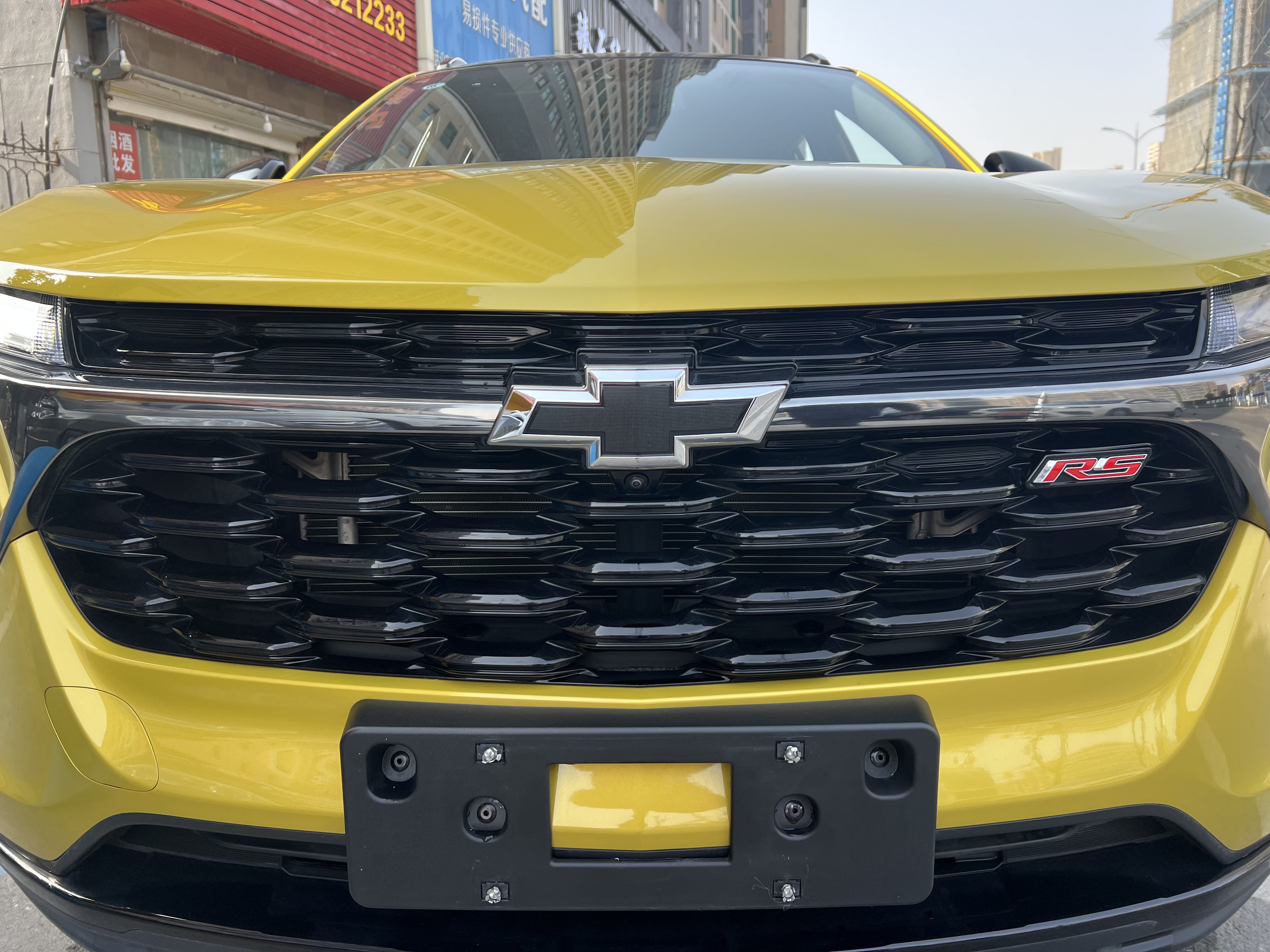 Mercedes-Benz Maybach S Class New Energy 2022 car image #24