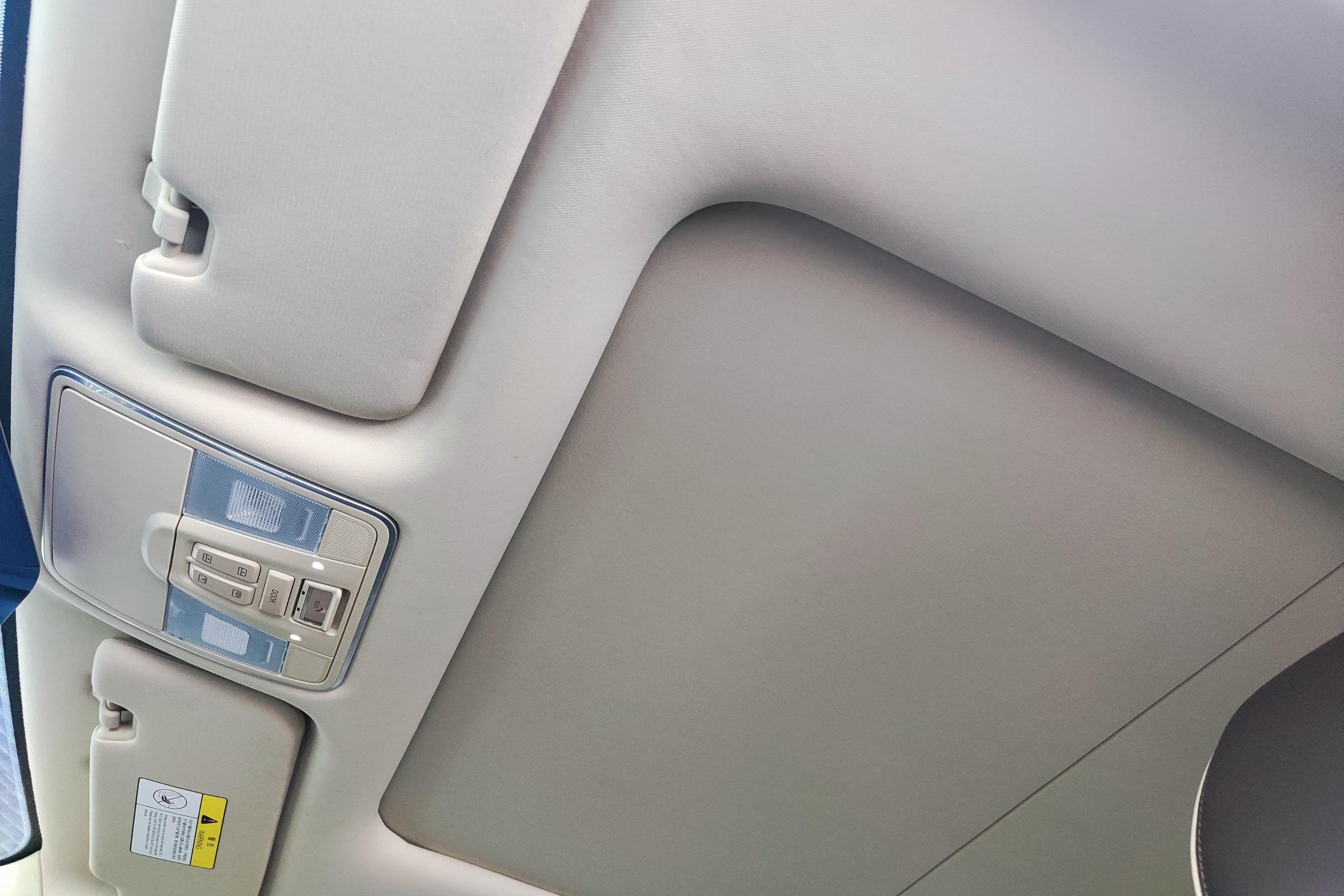 Changan Raeton 2018 immagine di auto #24