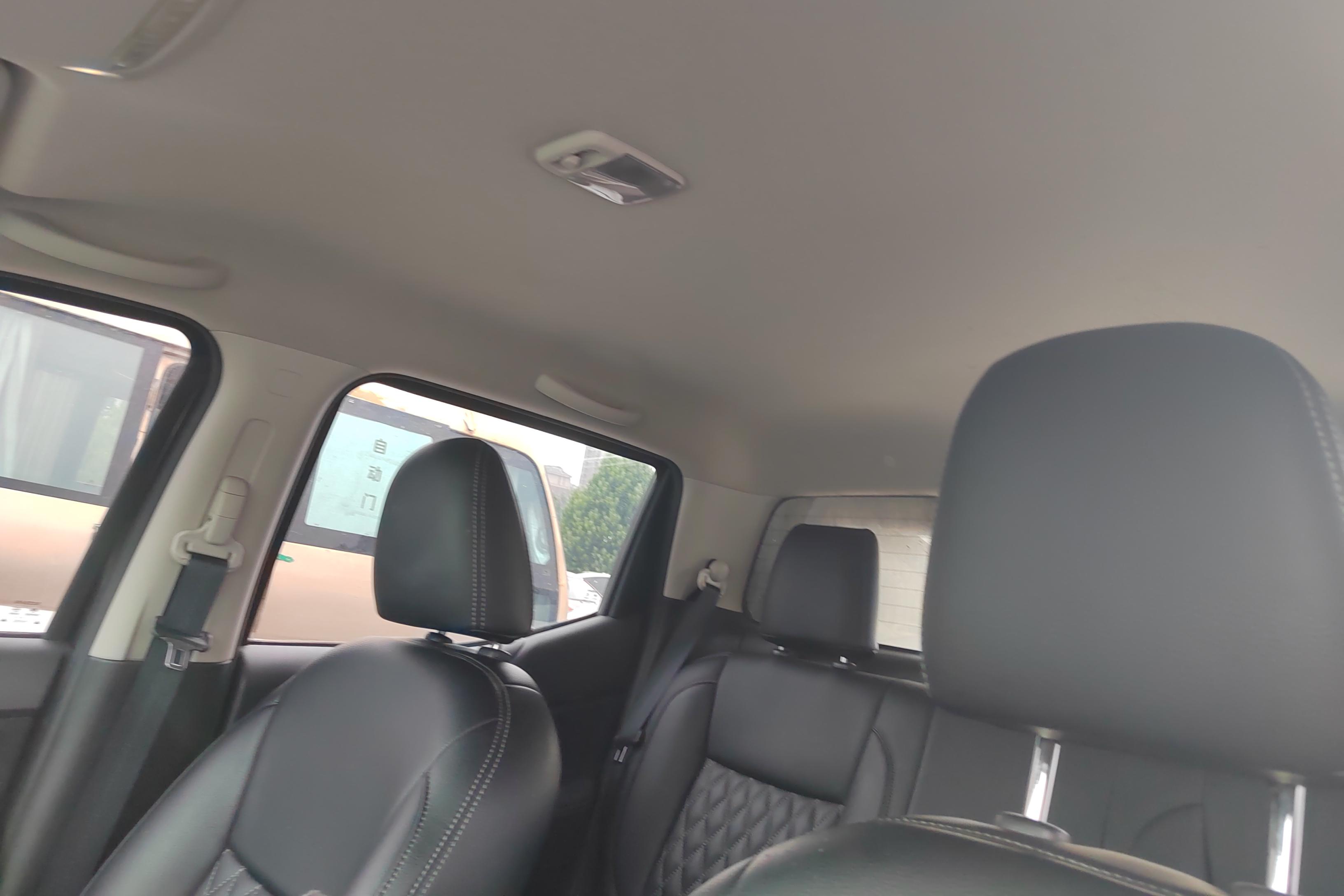 日产 纳瓦拉 2018 汽车图片 #24