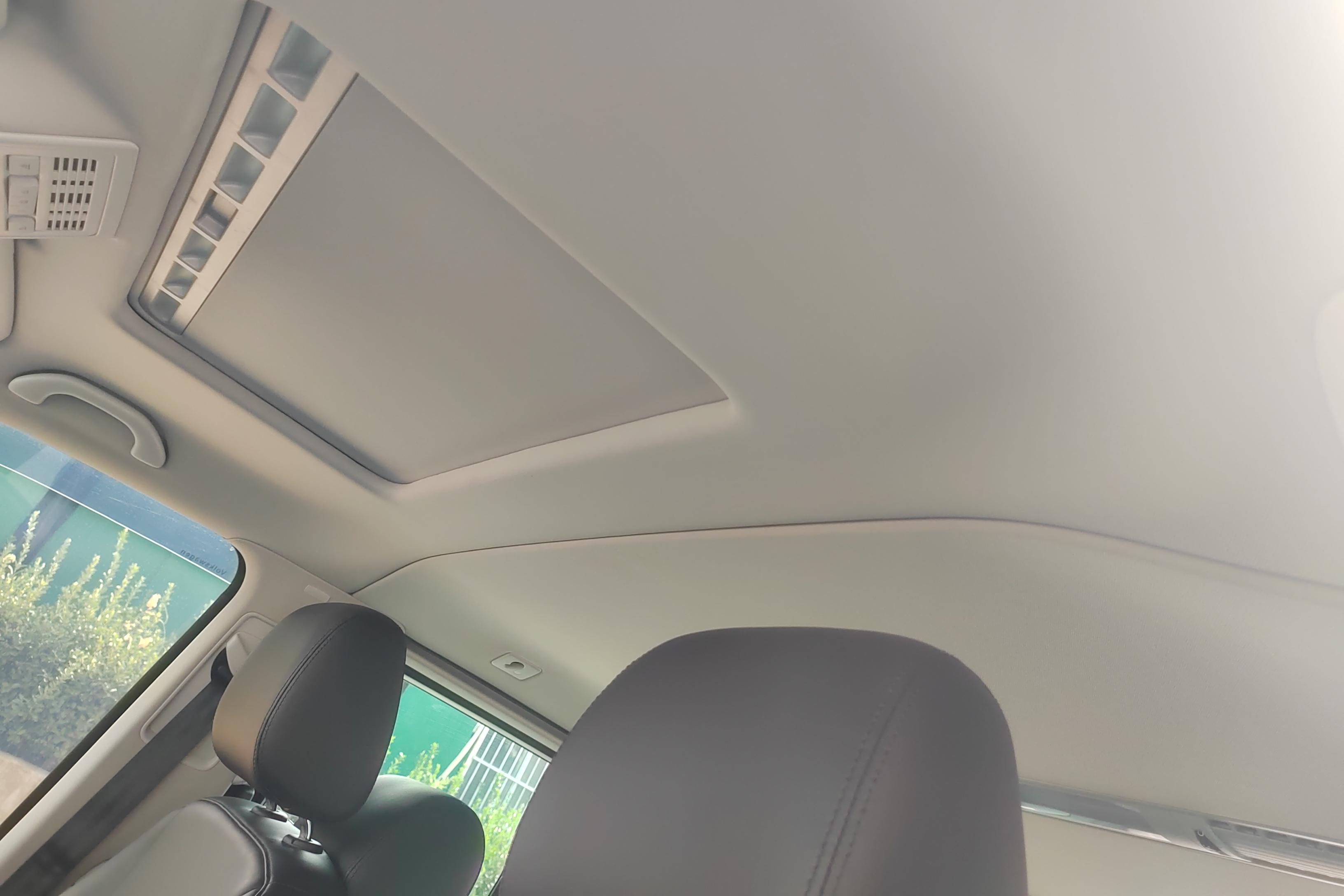 Volkswagen Multivan 2019 #24 Volkswagen Multivan 2019 imagem de carro #24