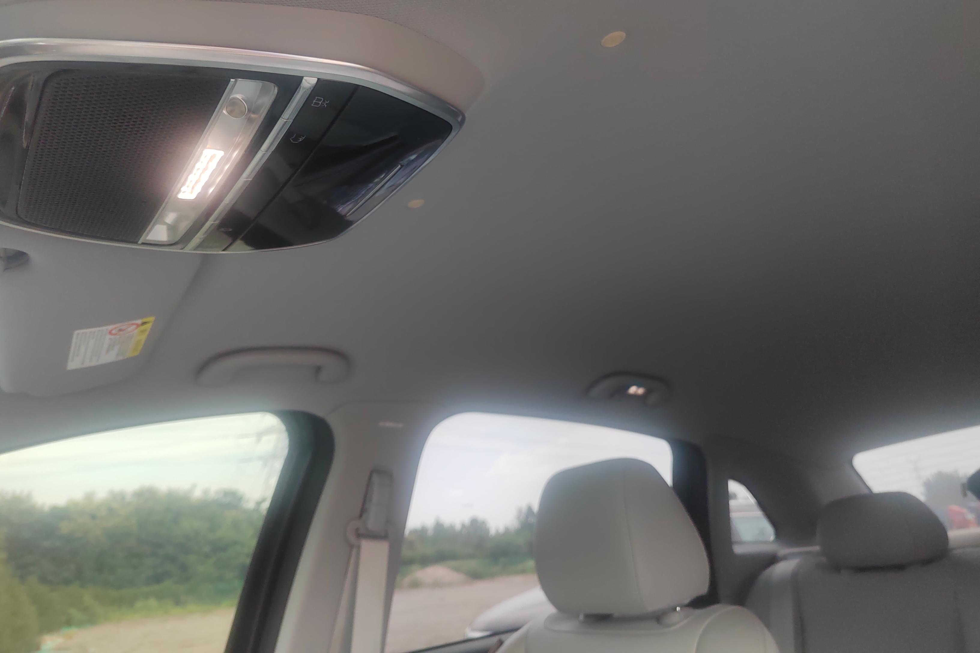 Denza DENZA 2019 صورة سيارة #24