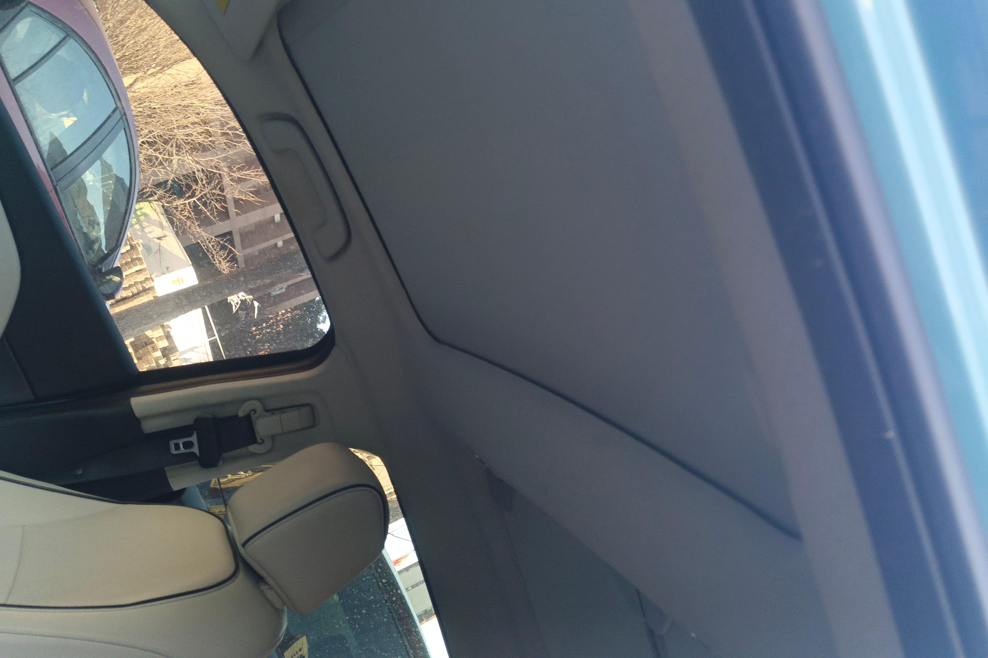 Honda e:NS1 2022 #24 Honda e:NS1 2022 car image #24