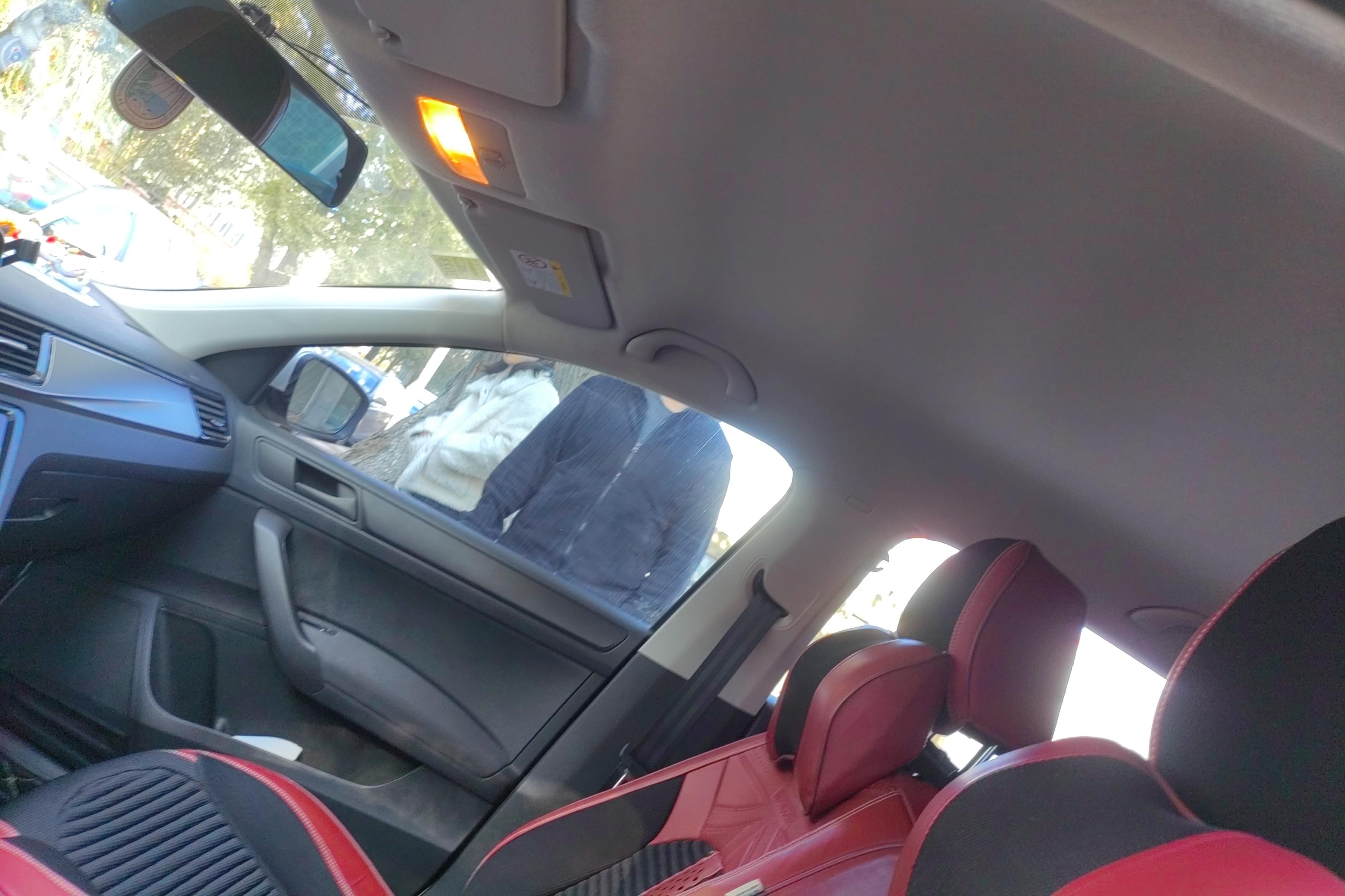 Skoda Rapid Spaceback 2021 car image #24