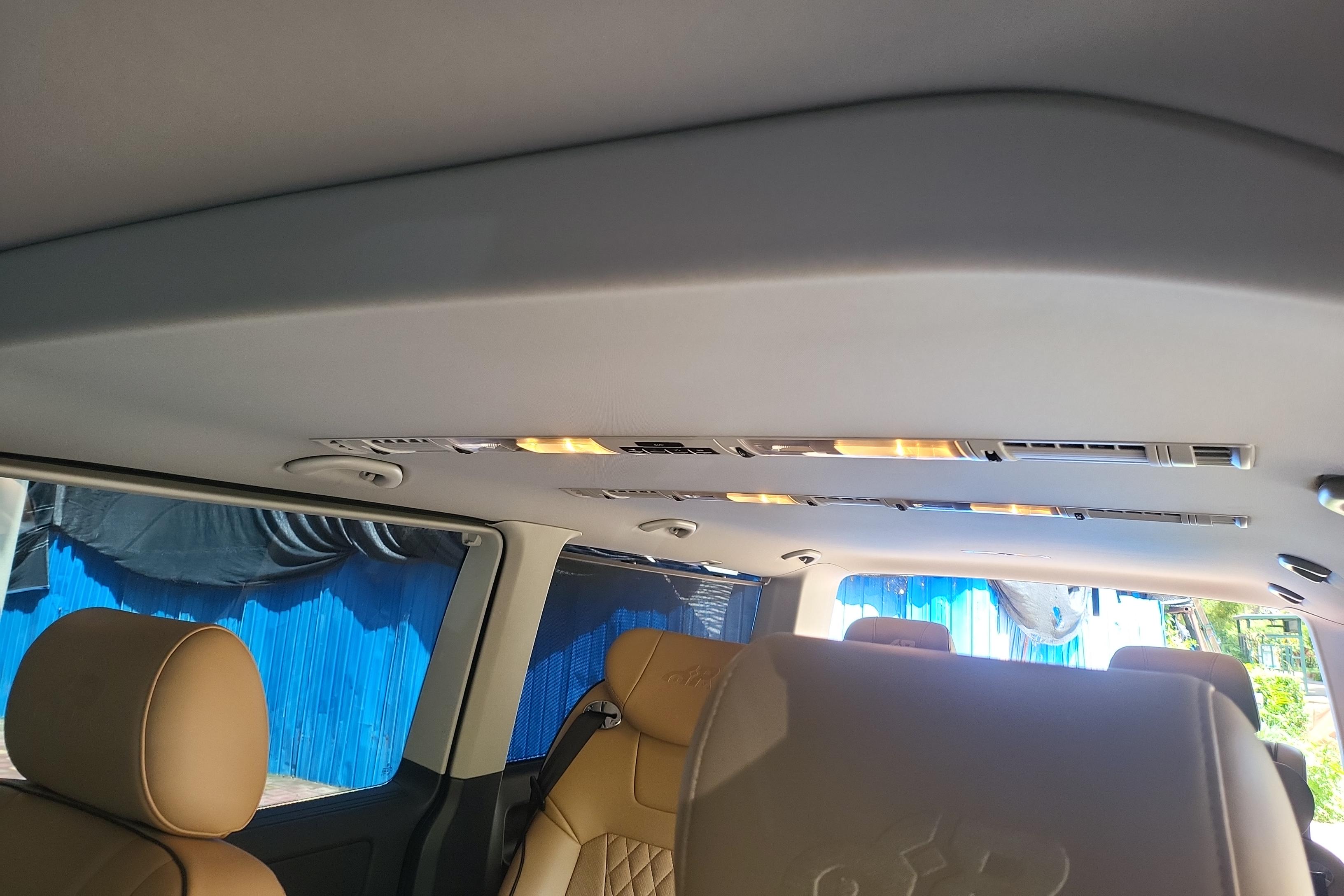 Volkswagen Caravelle 2020 car image #24