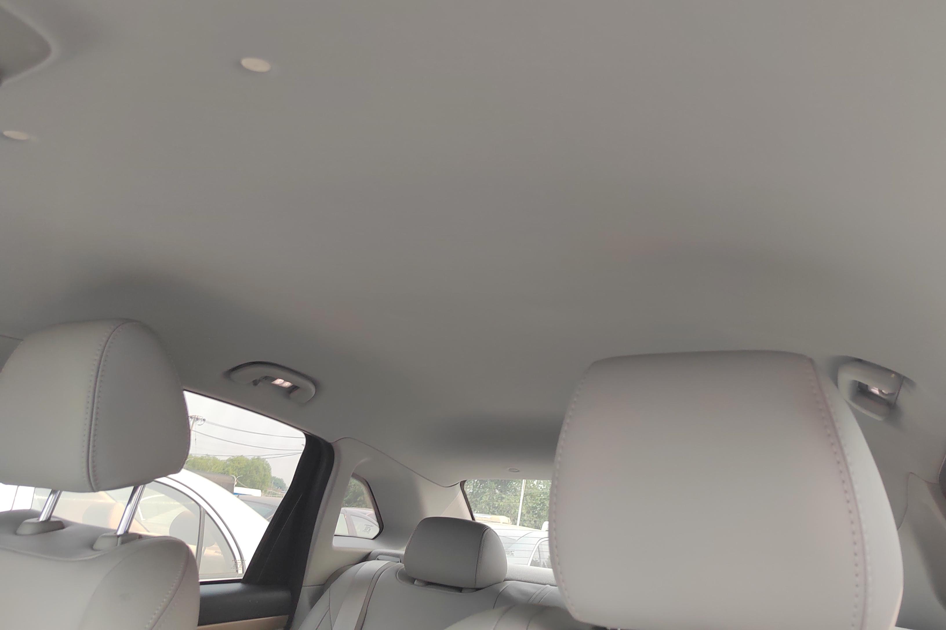 Denza DENZA 2019 صورة سيارة #24