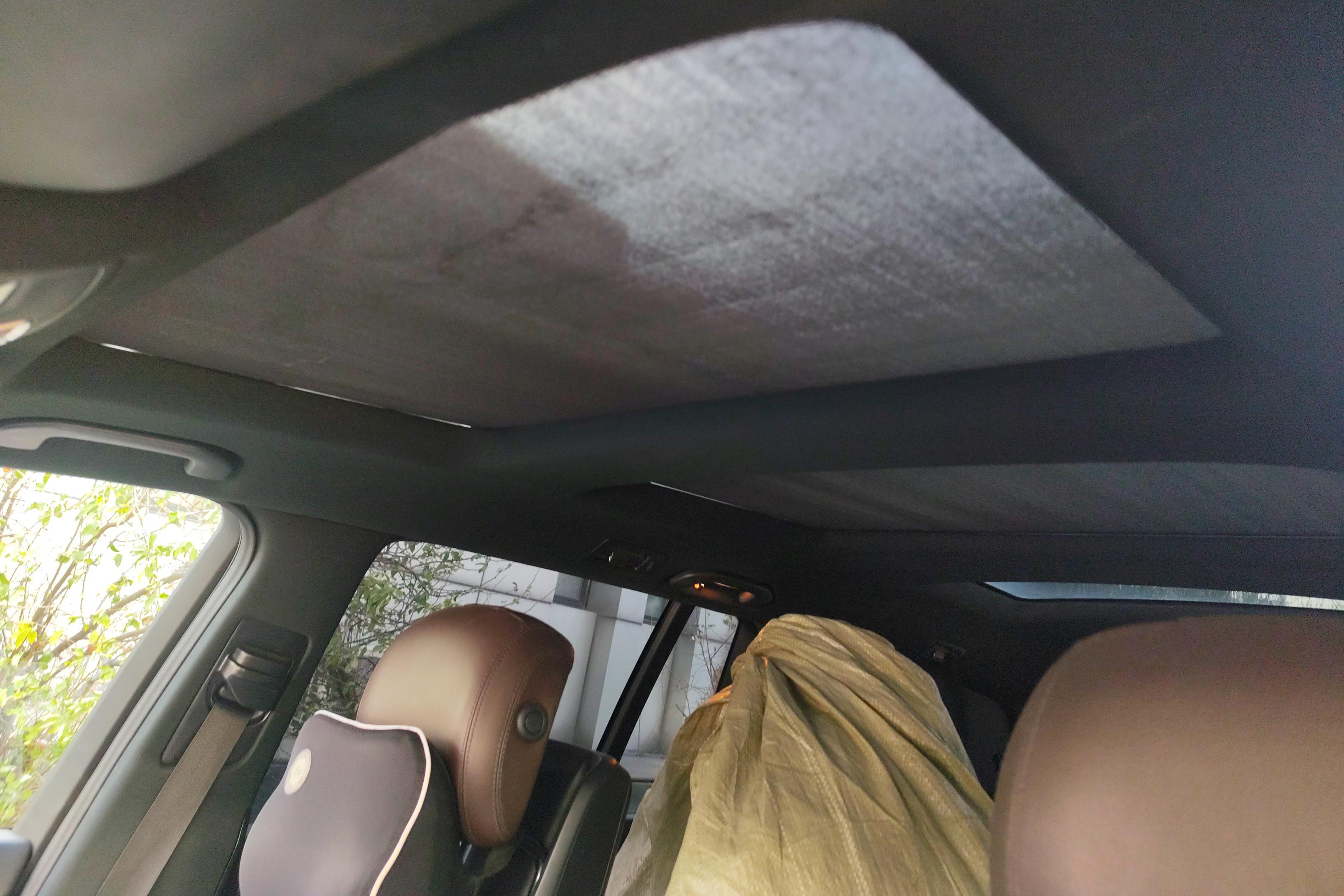 Mercedes-Benz GL Class 2013 car image #24