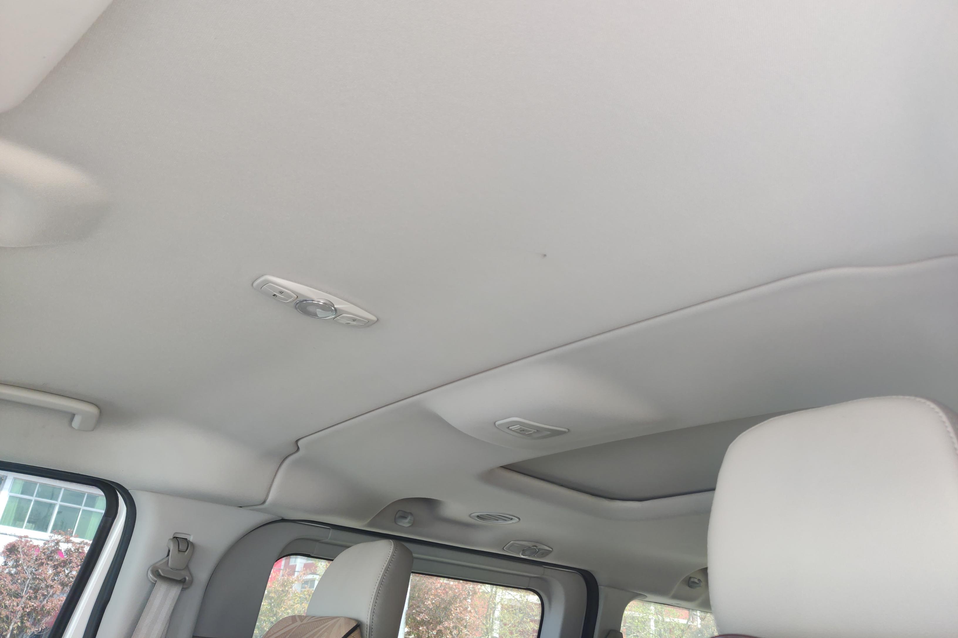 Ford Tourneo 2021 #24 Ford Tourneo 2021 car image #24