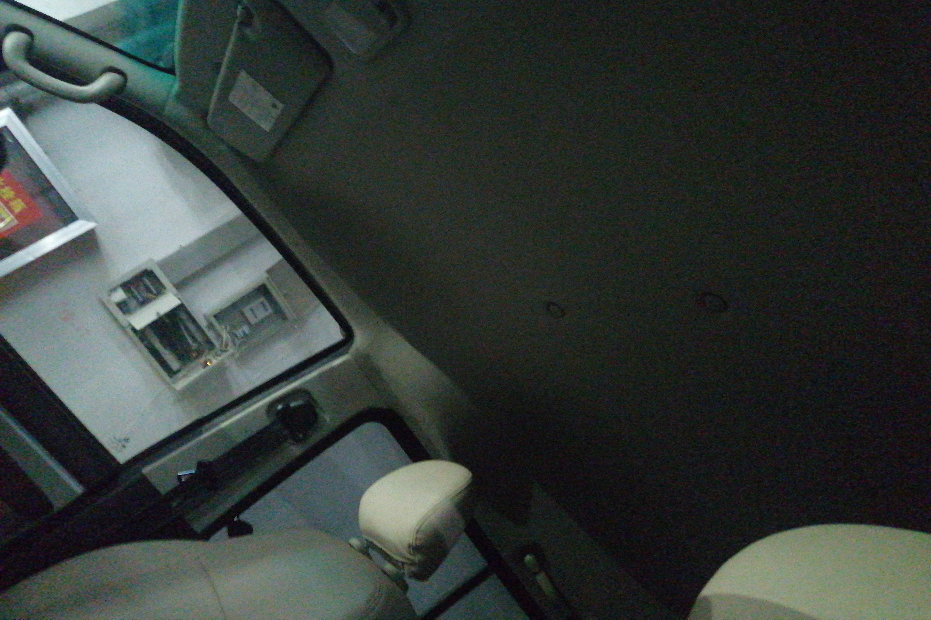 Forthing Lingzhi EV 2021 immagine di auto #24