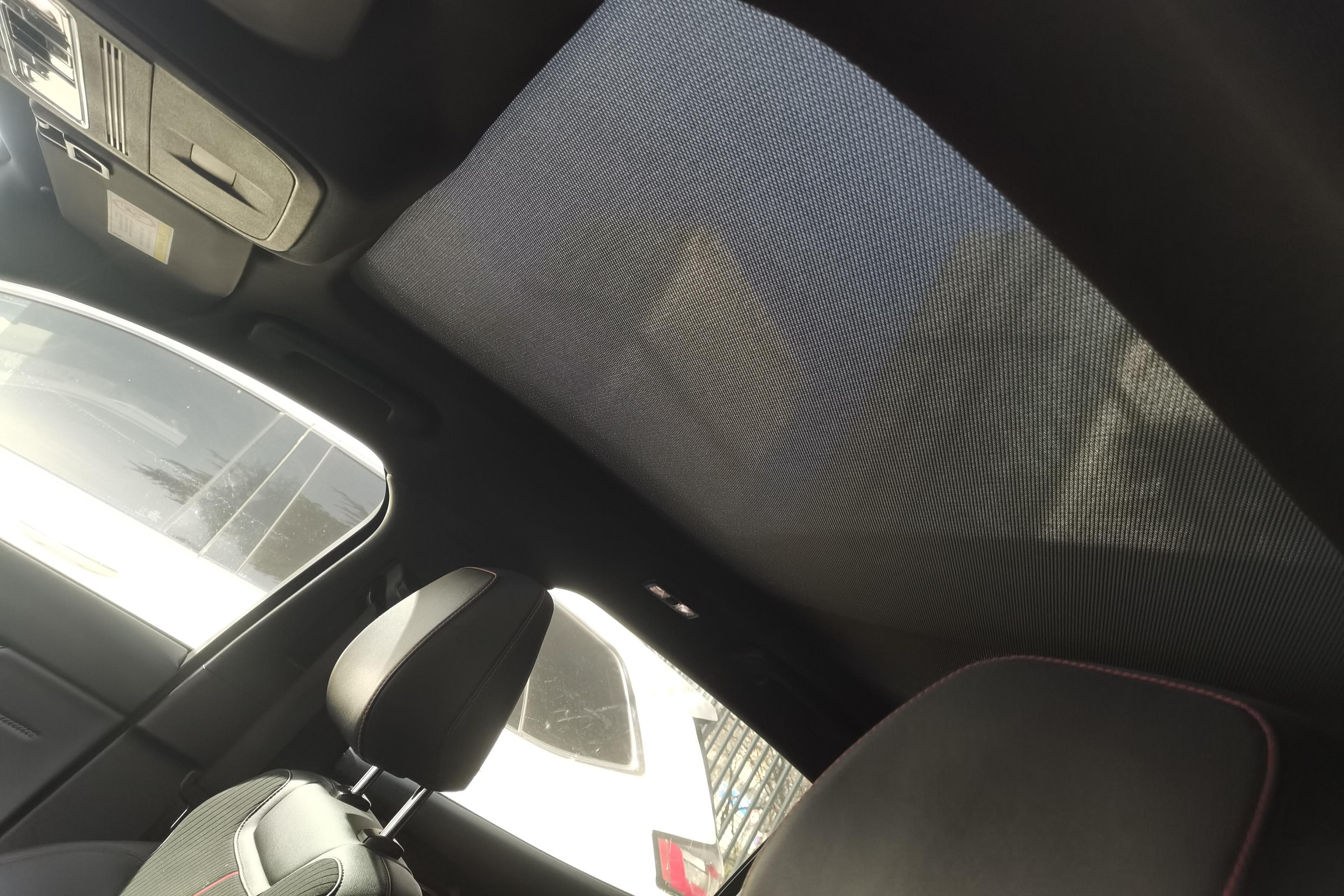 Ford Evos 2023 car image #24