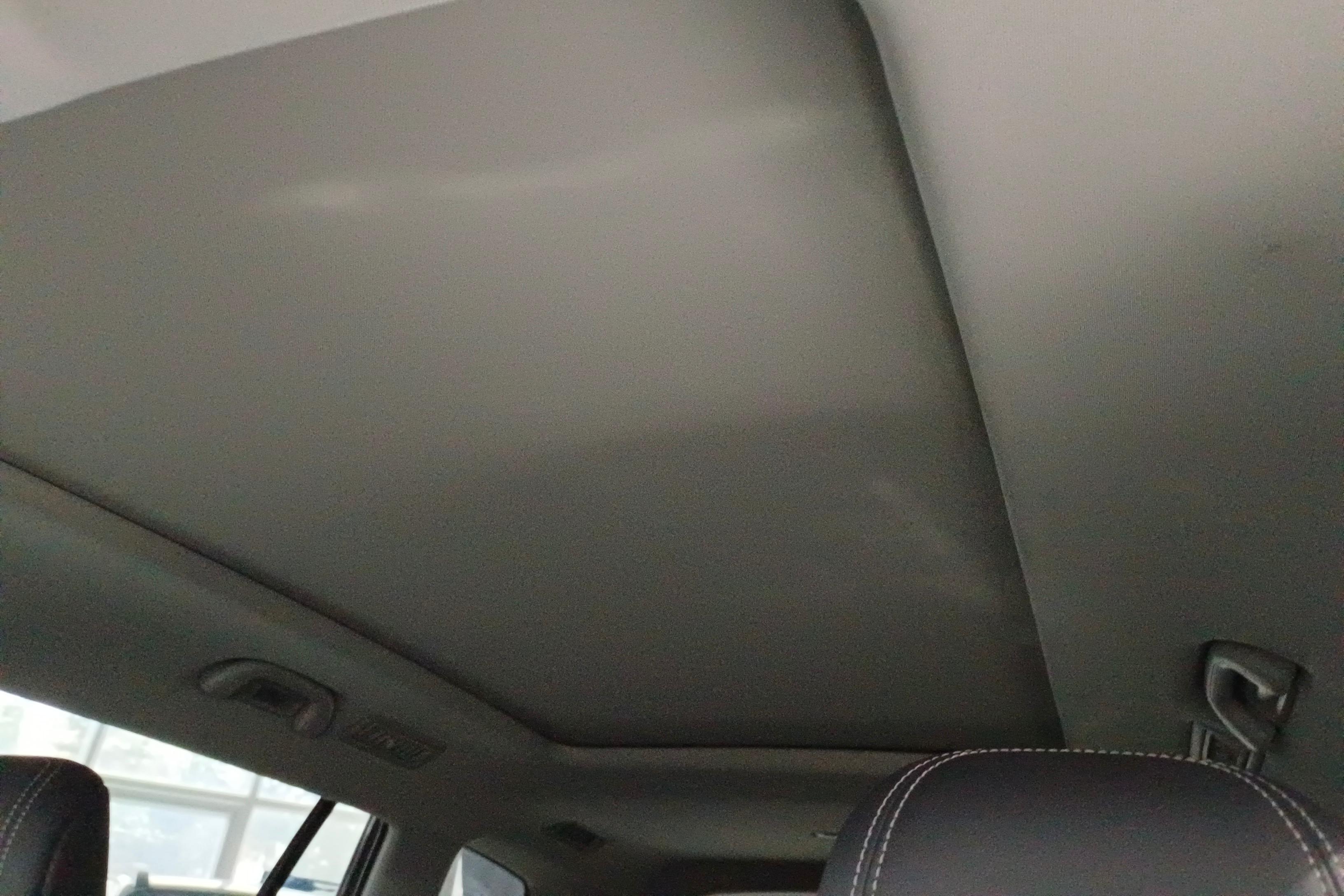 Ford Equator 2021 car image #24