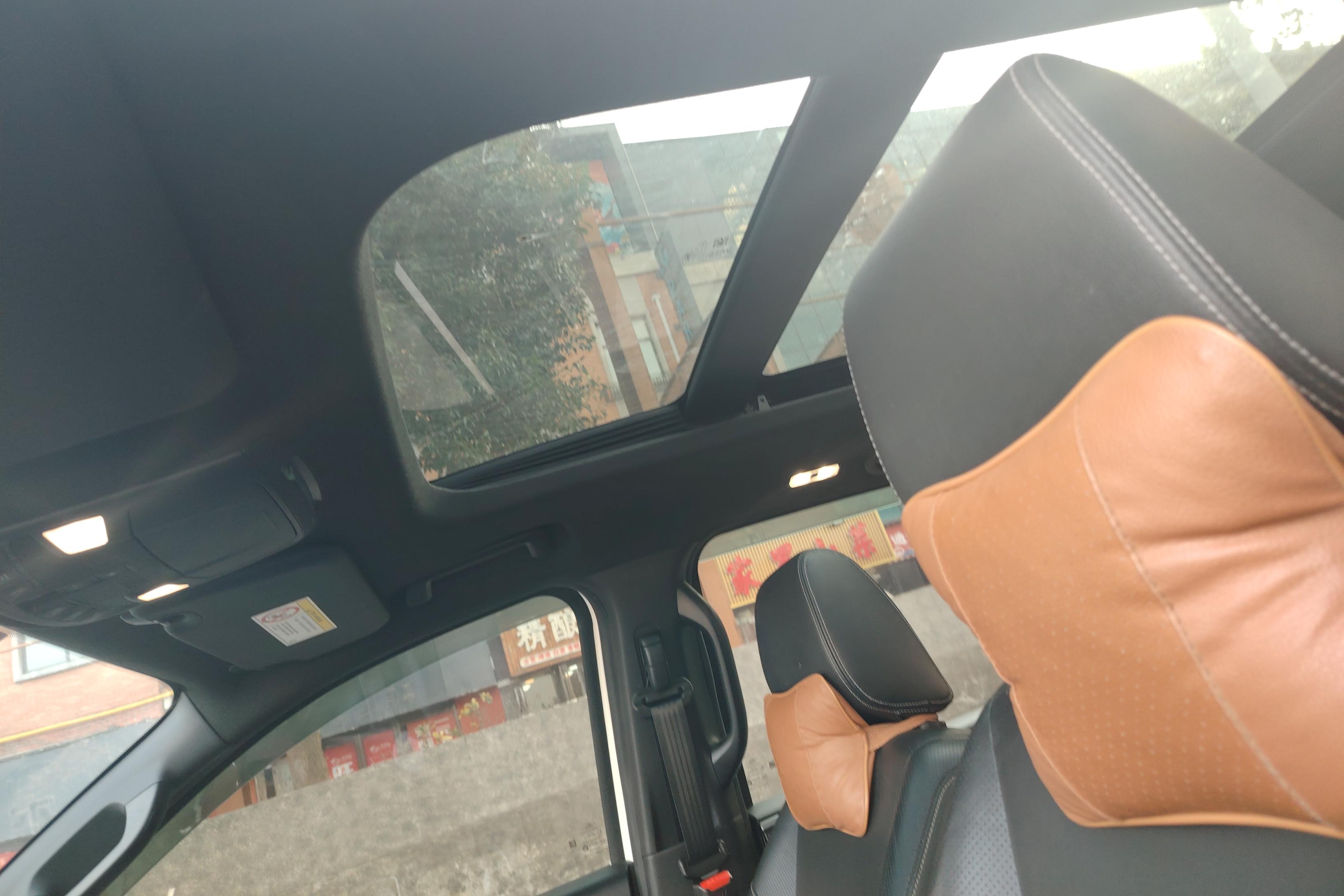 Ford Everest 2018 #24 Ford Everest 2018 car image #24