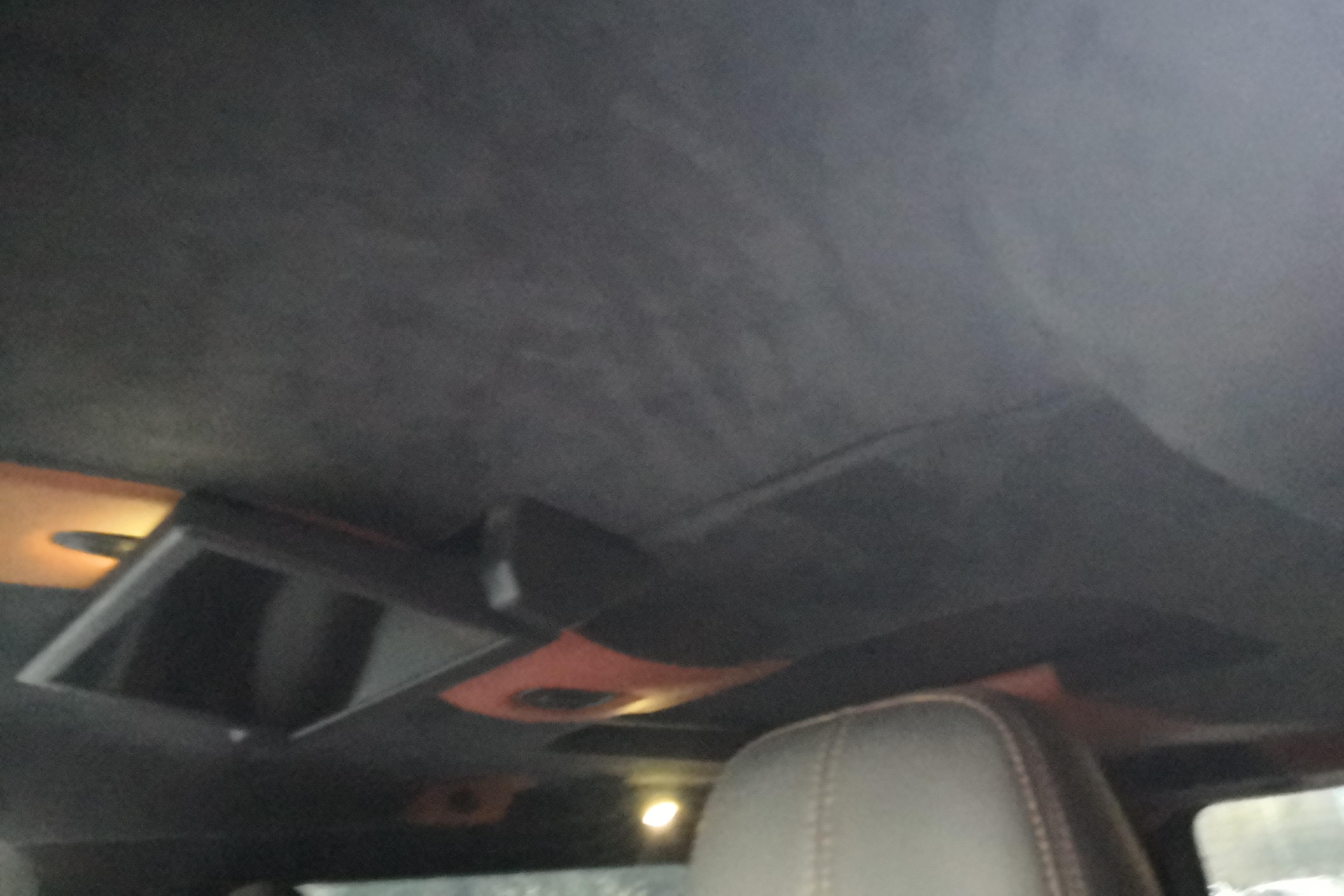 Ford Tourneo 2017 #24 Ford Tourneo 2017 car image #24