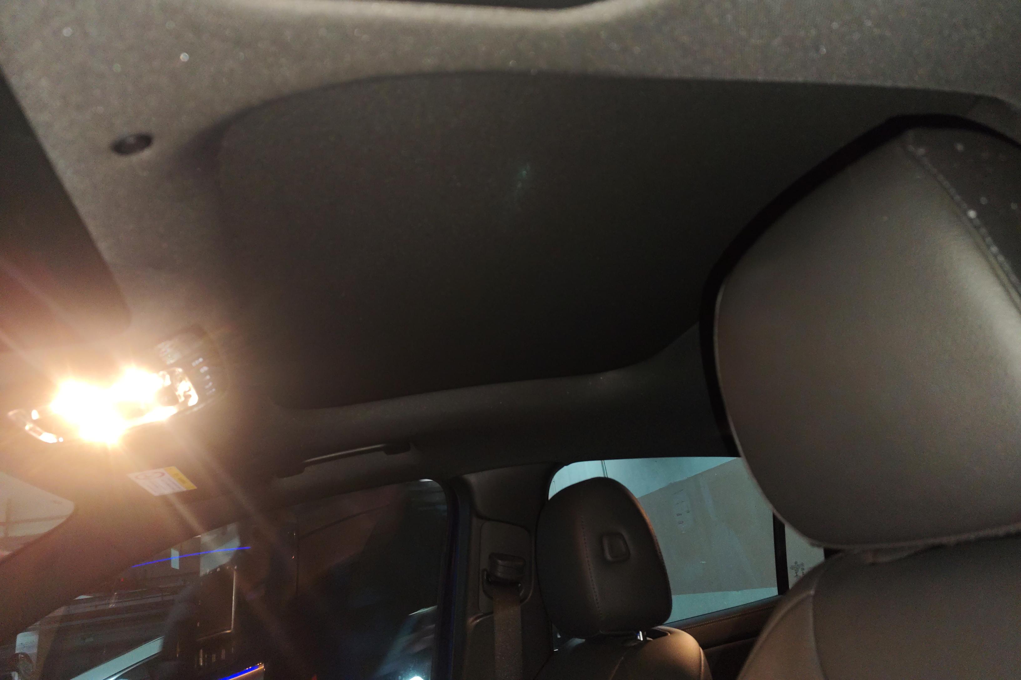 Mercedes-Benz EQA Class 2022 #24 Mercedes-Benz EQA Class 2022 immagine di auto #24