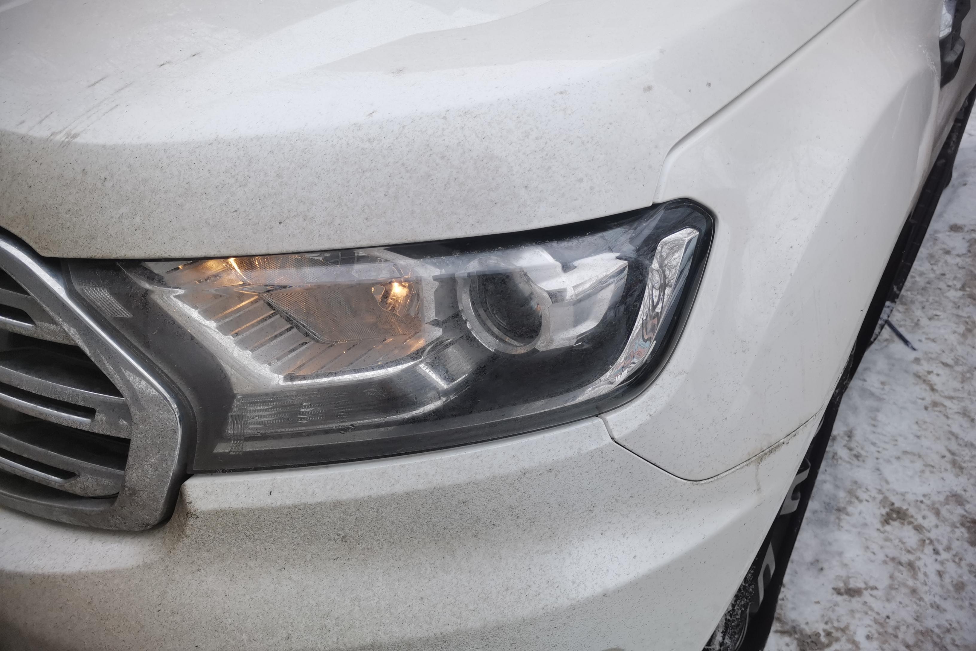 Ford Everest 2022 #24 Ford Everest 2022 car image #24