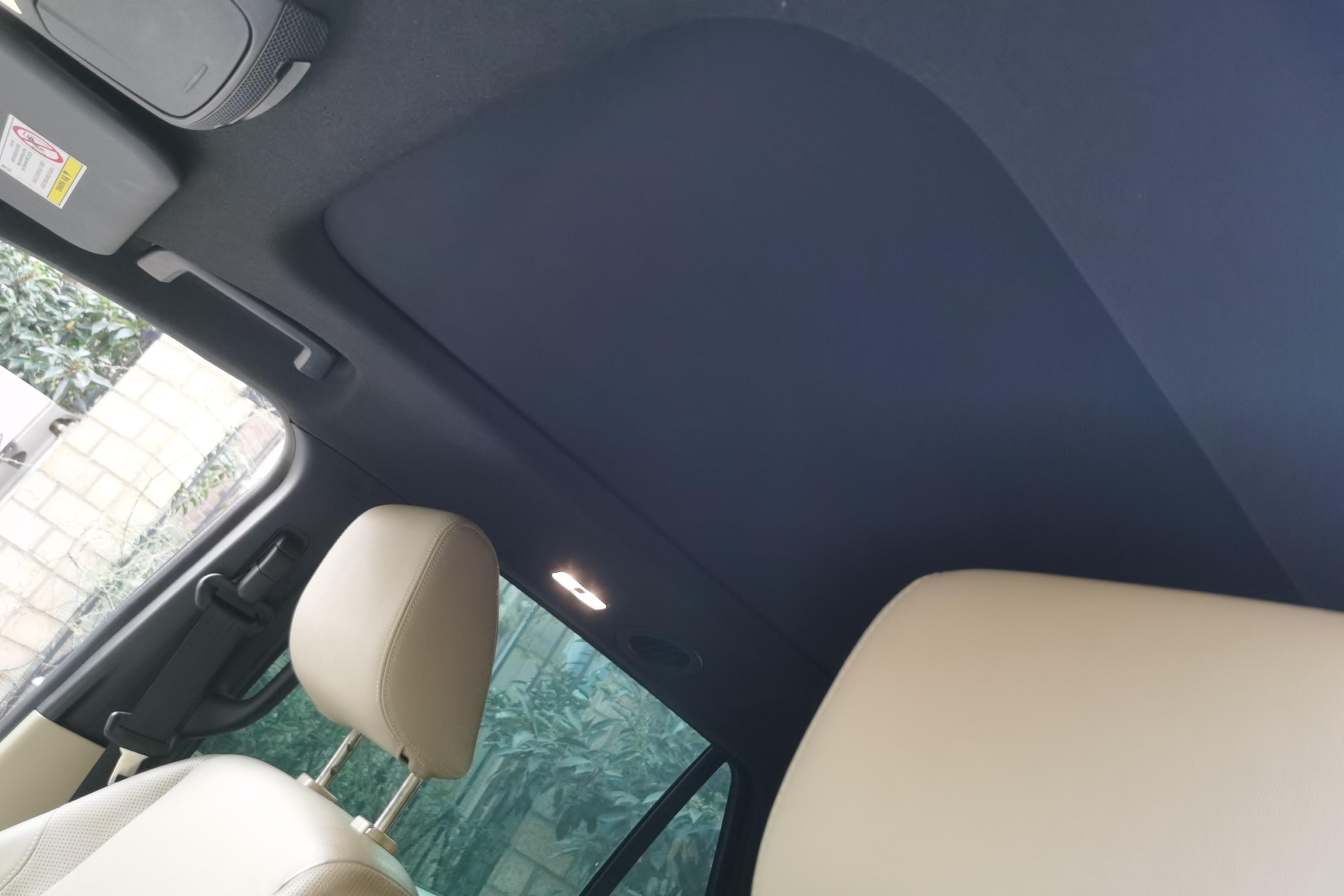 Ford Everest 2019 car image #24