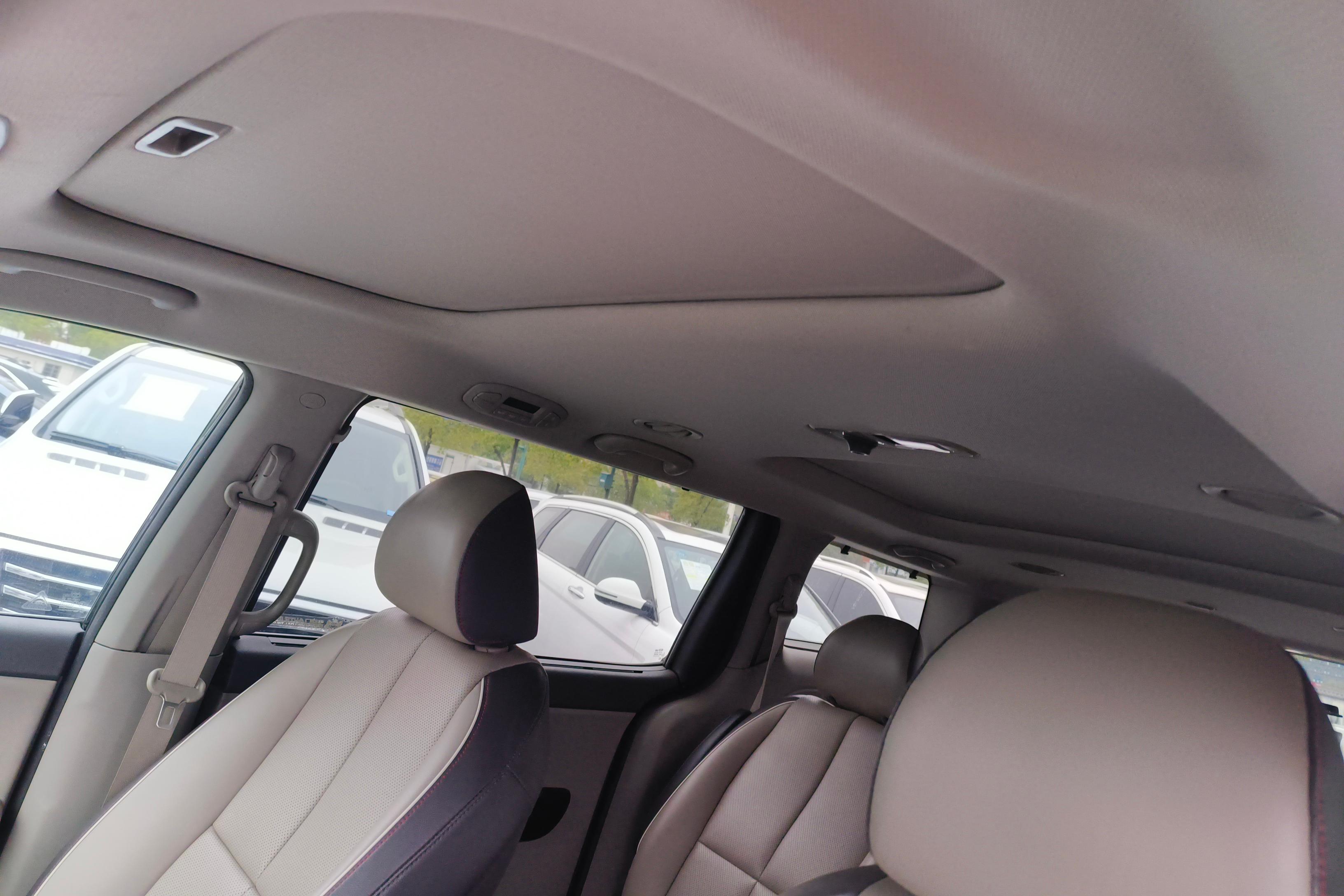 起亚 嘉华 2015 汽车图片 #24