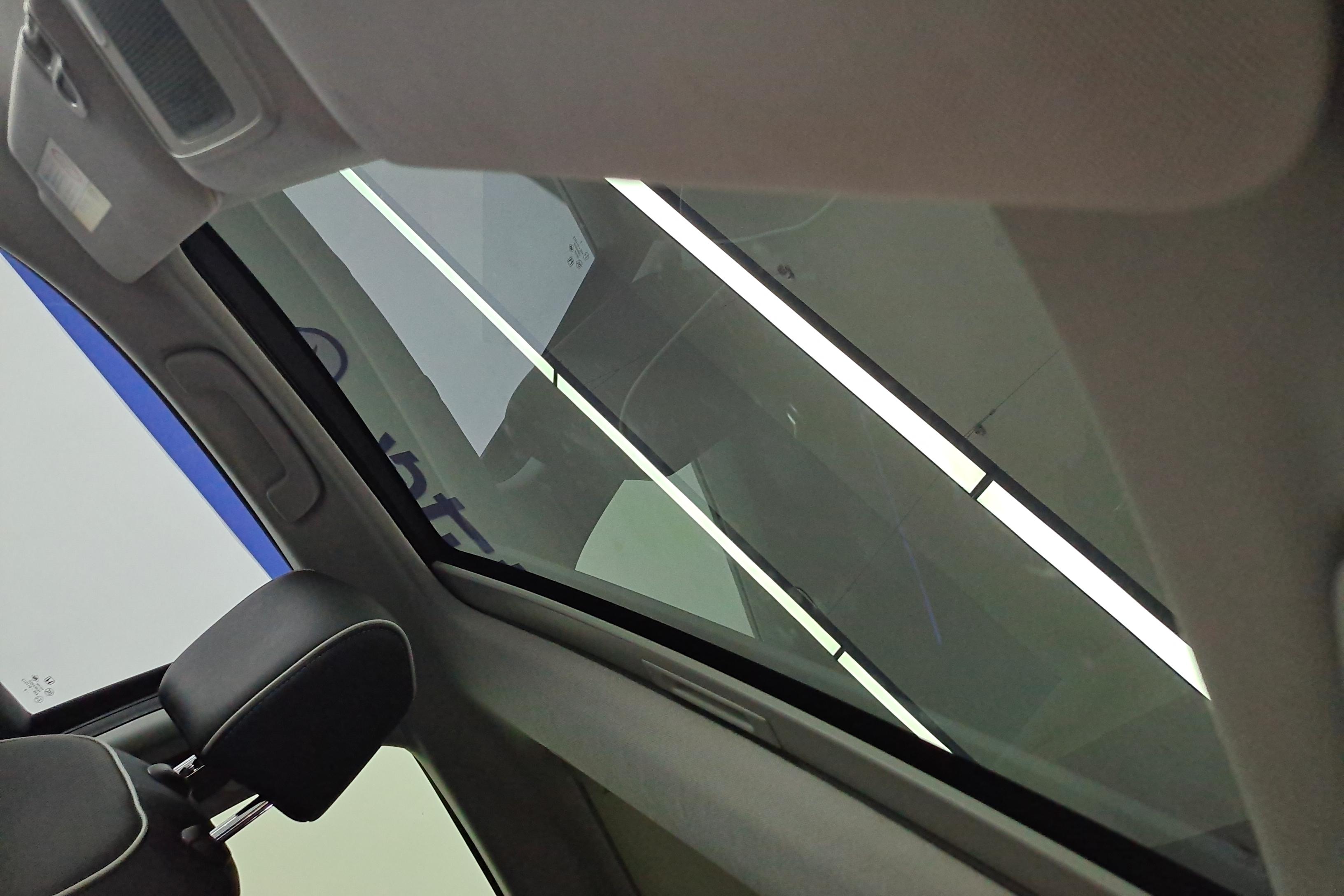 Honda e:NS1 2022 car image #24