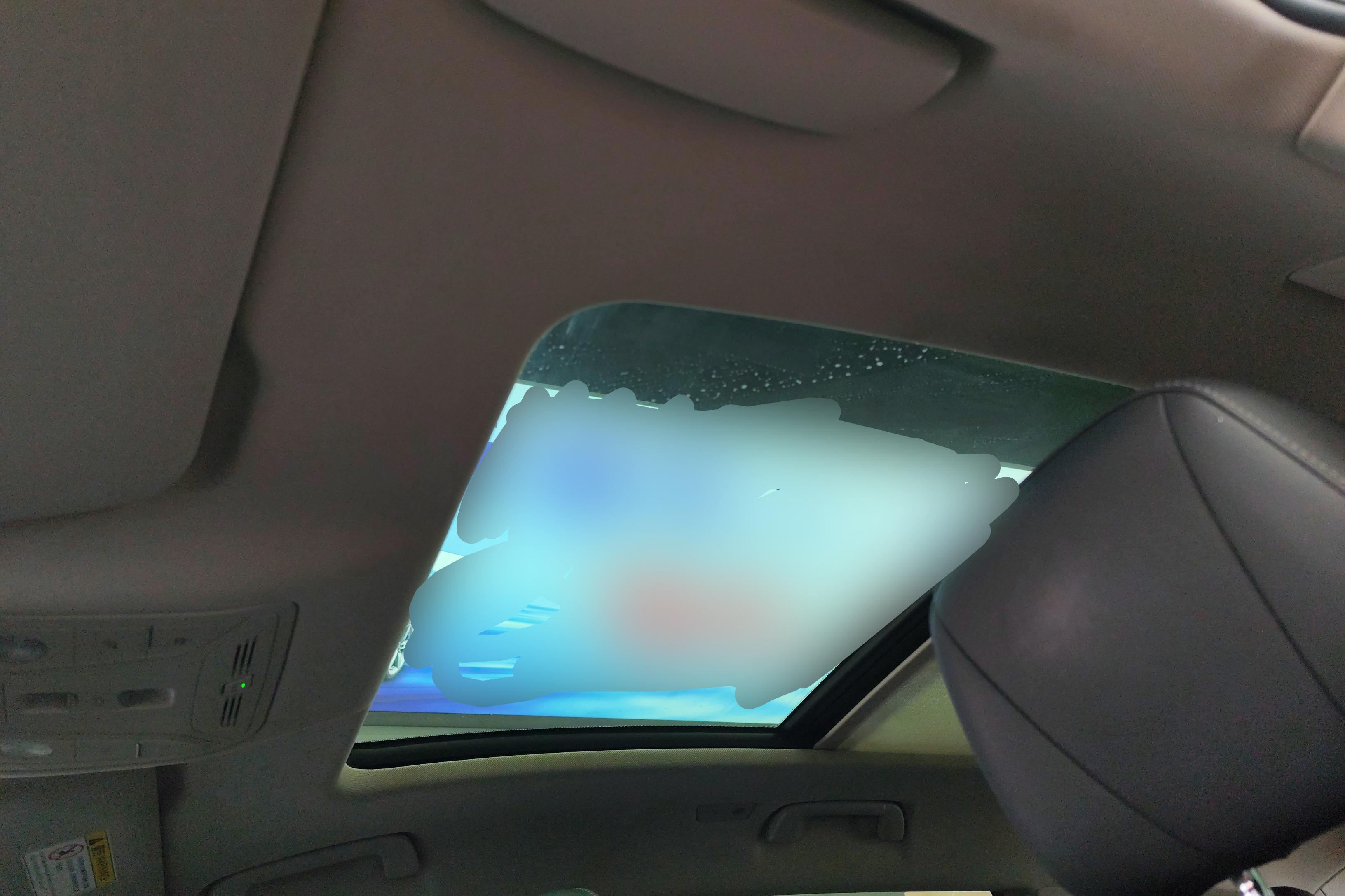 HongQi HS7 2021 car image #24