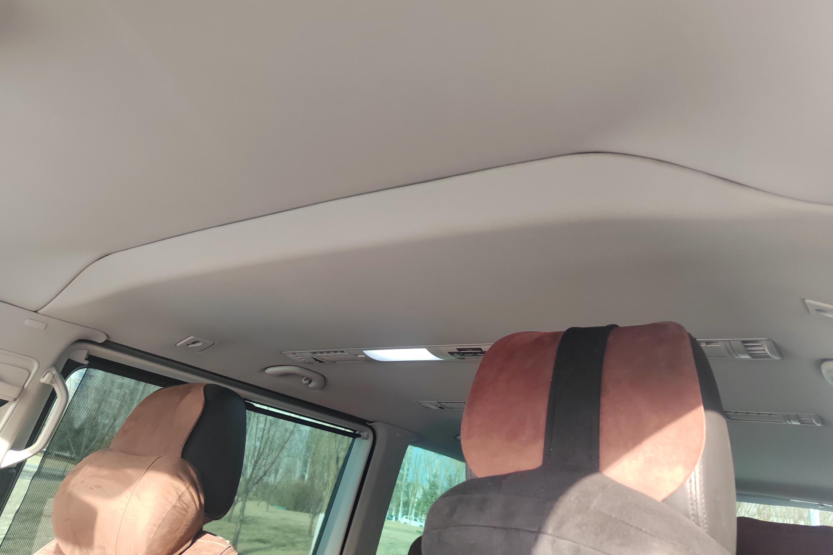 Volkswagen Multivan 2018 #24 Volkswagen Multivan 2018 imagem de carro #24