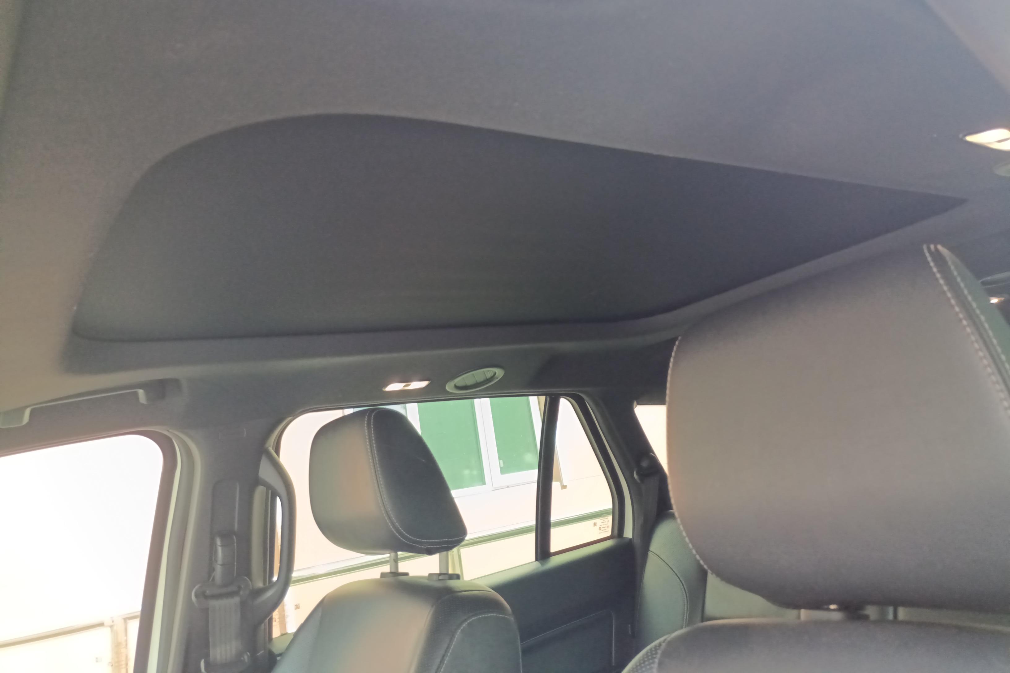 Ford Everest 2018 #24 Ford Everest 2018 car image #24