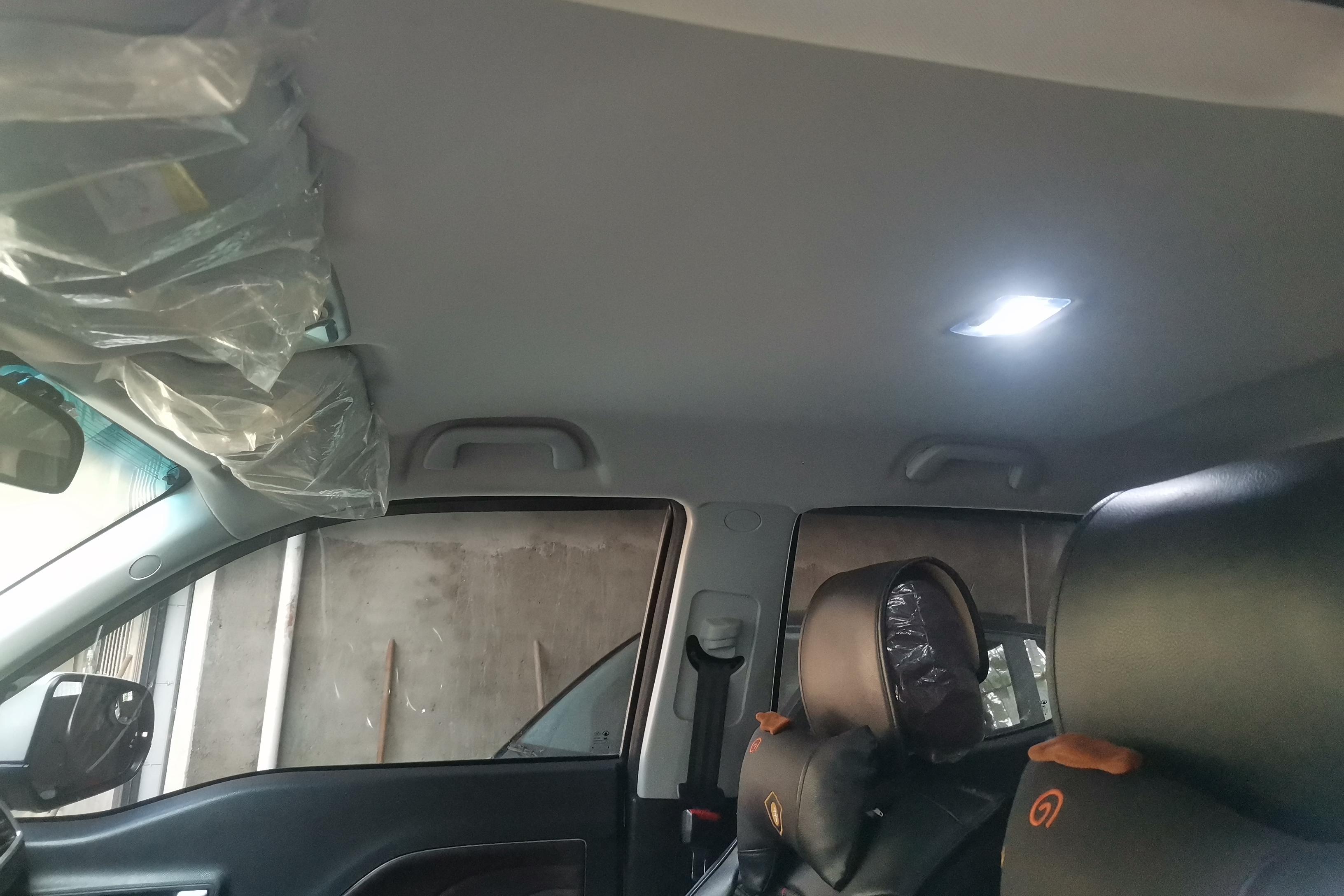 Great Wall Wingle 7 2019 #24 Great Wall Wingle 7 2019 car image #24