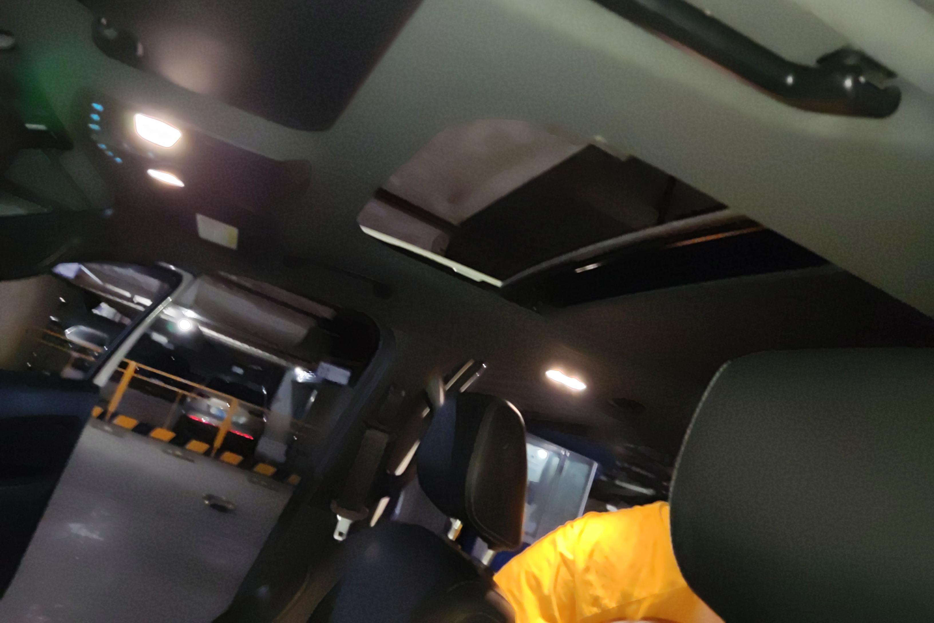 Ford Everest 2019 car image #24