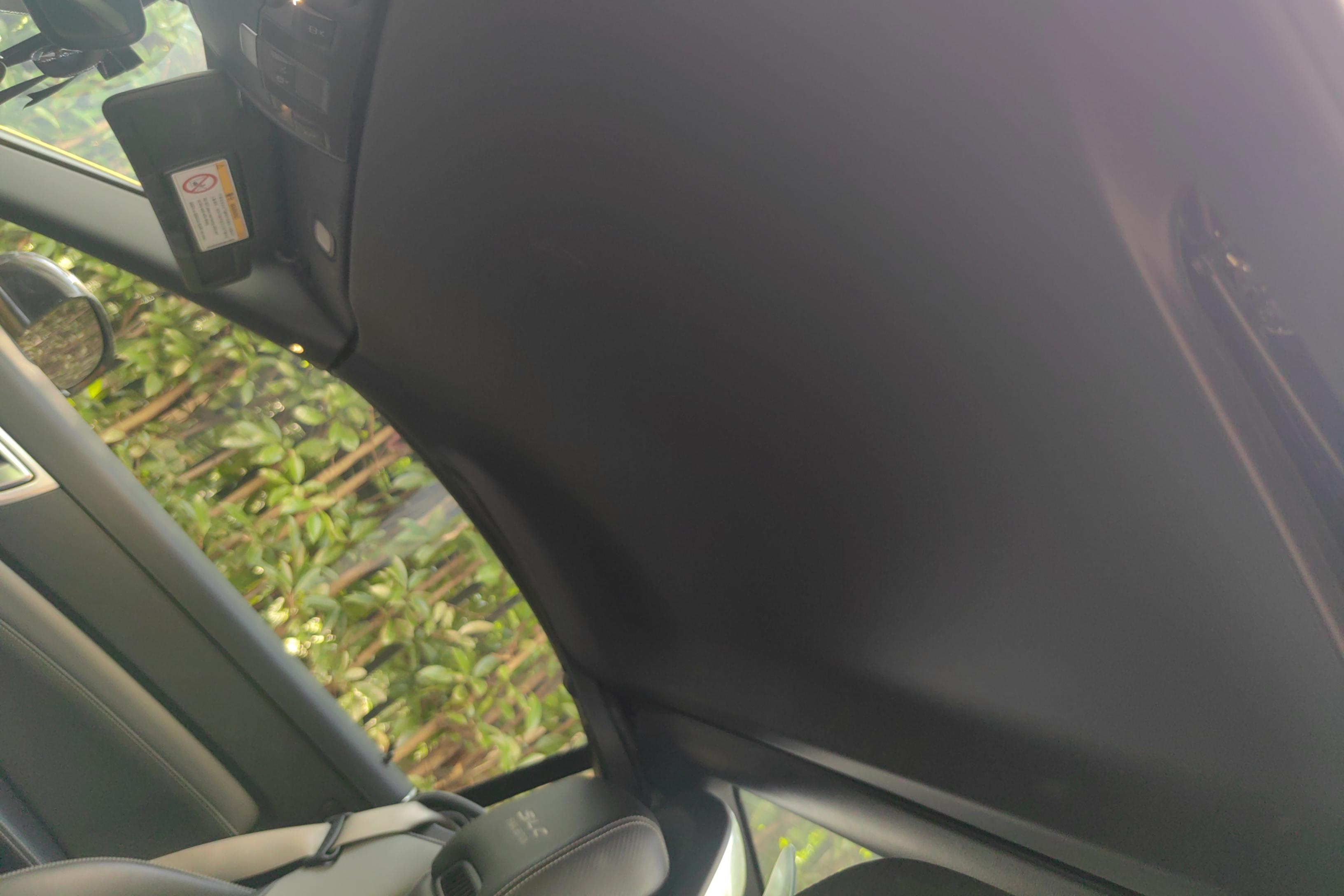 Mercedes-Benz SLC Class 2019 car image #24