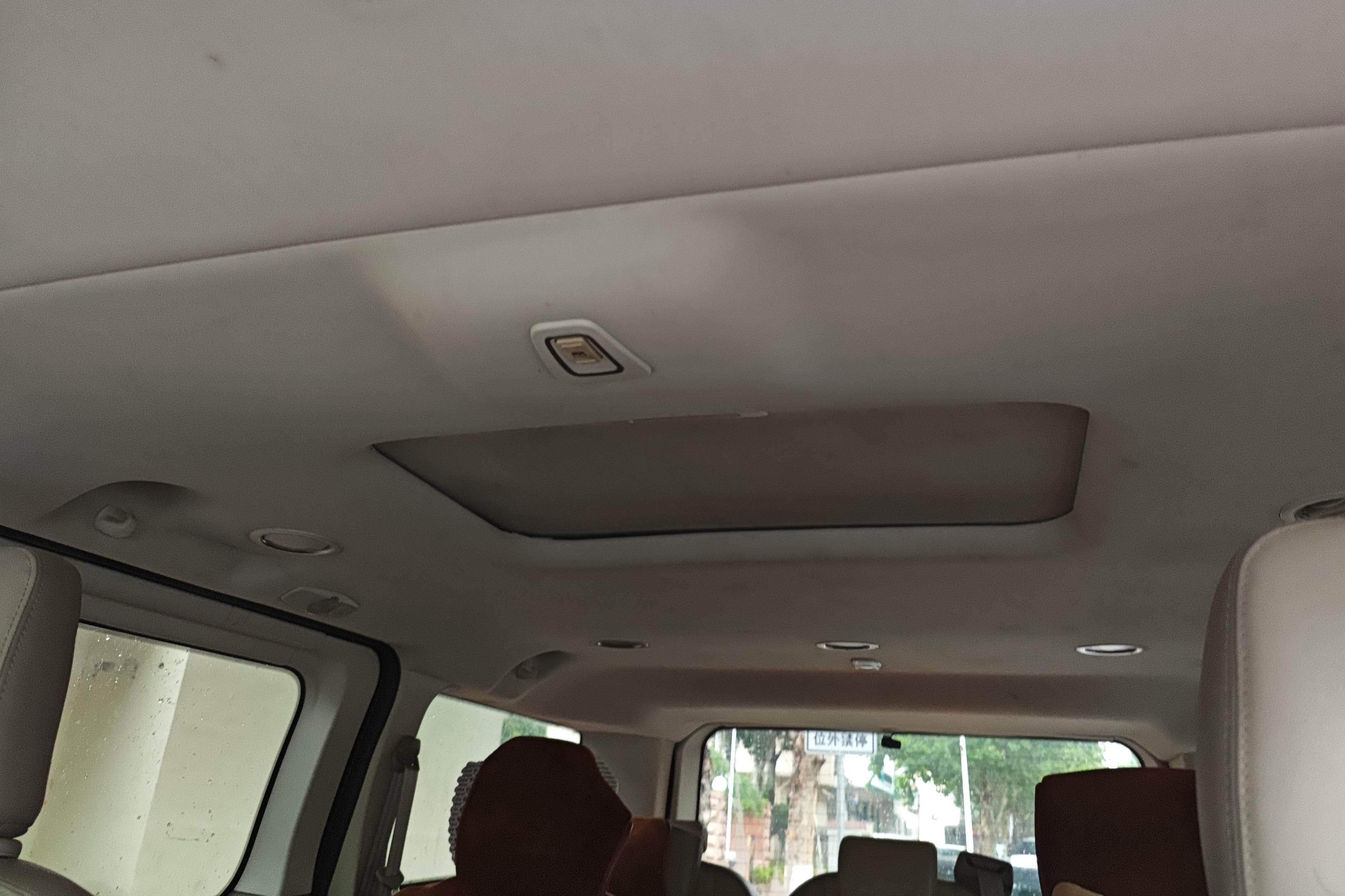 Ford Tourneo 2016 immagine di auto #24