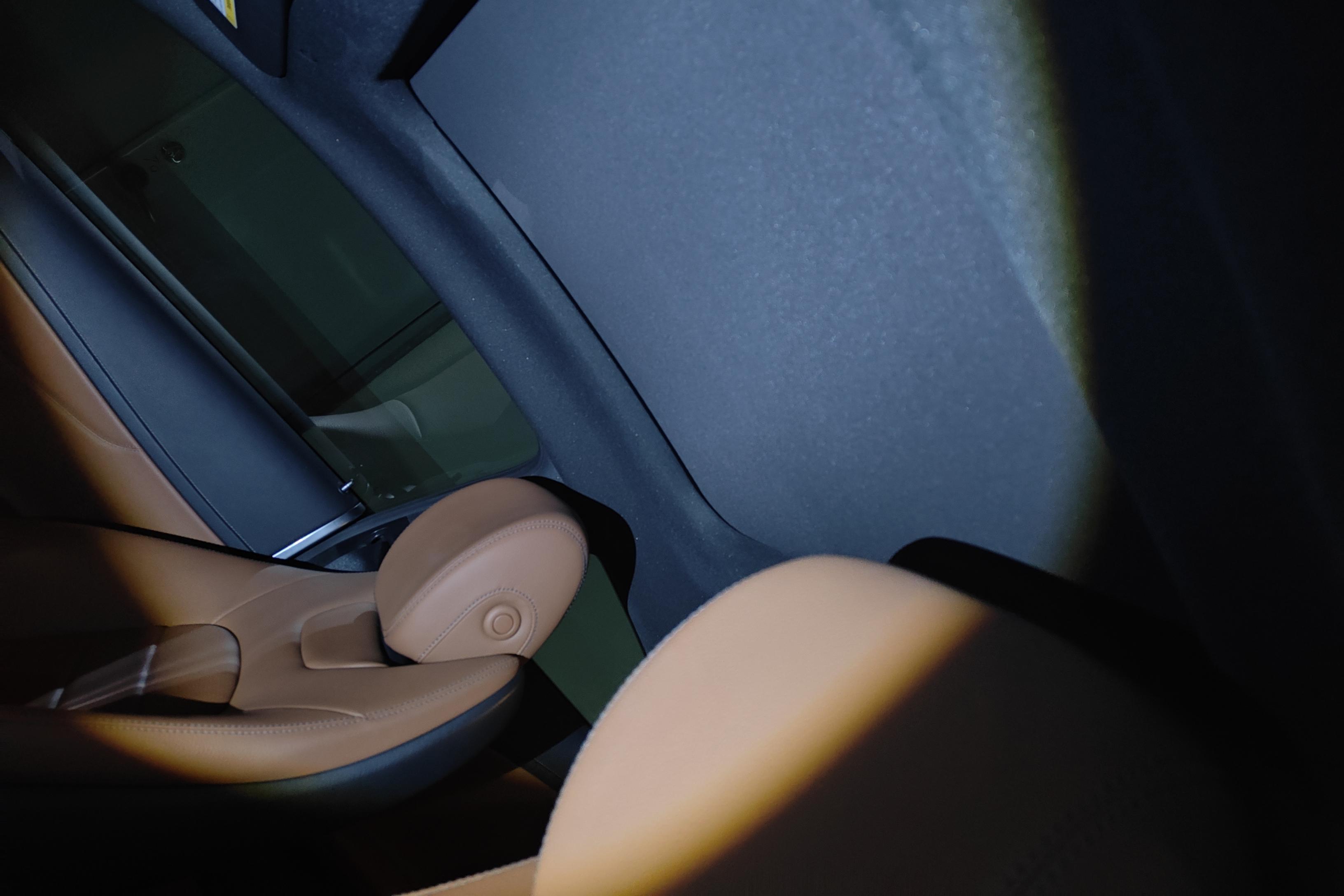 Mercedes-Benz C Class (Imported) 2019 #24 Mercedes-Benz C Class (Imported) 2019 car image #24