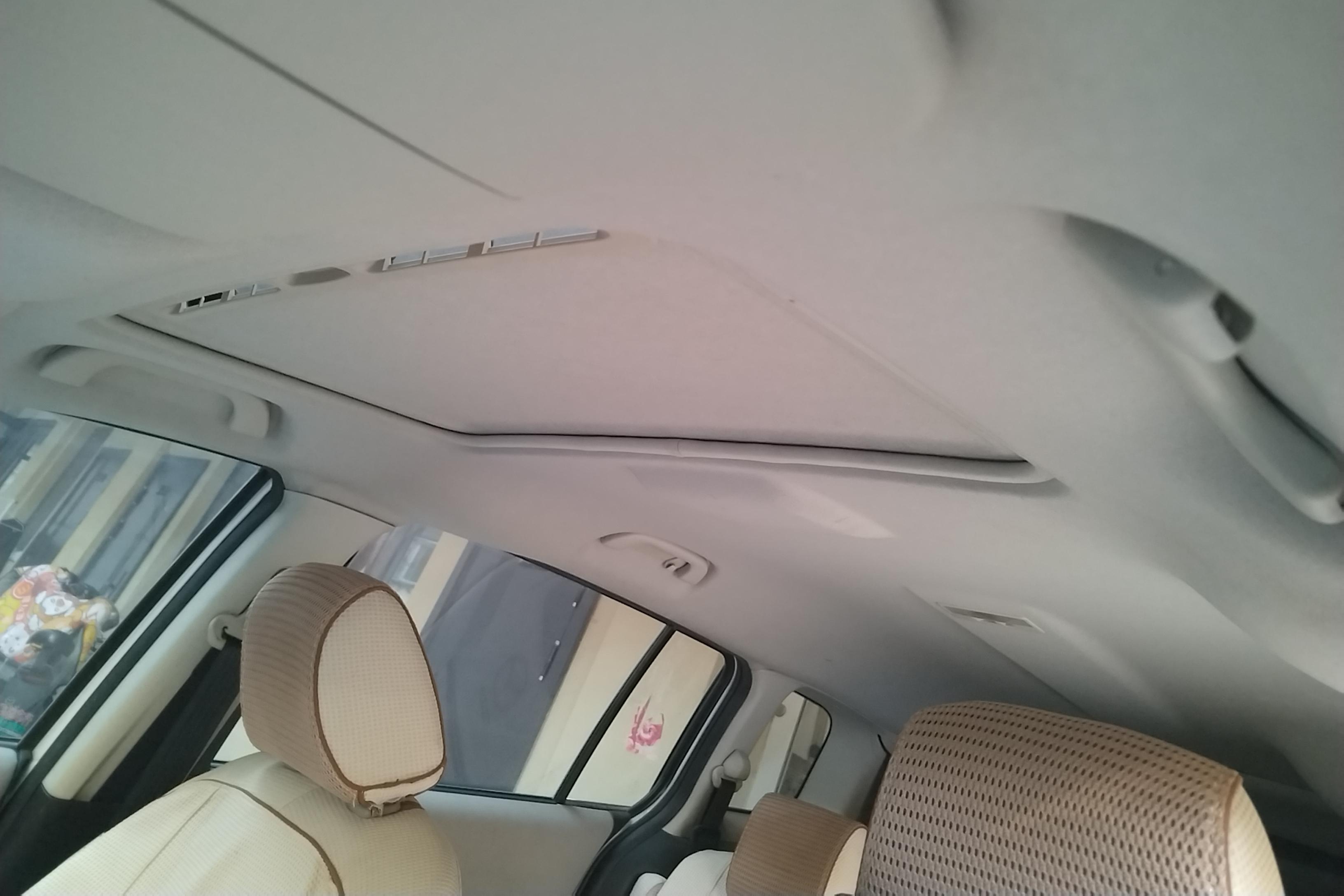 马自达 马自达5 2013 汽车图片 #24