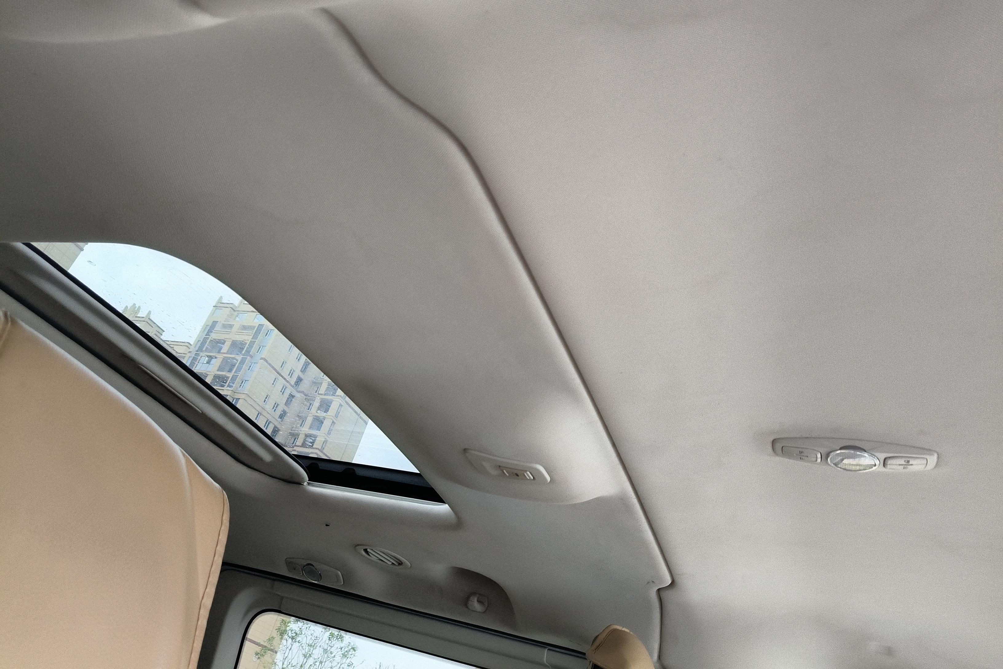 Ford Tourneo 2018 immagine di auto #24