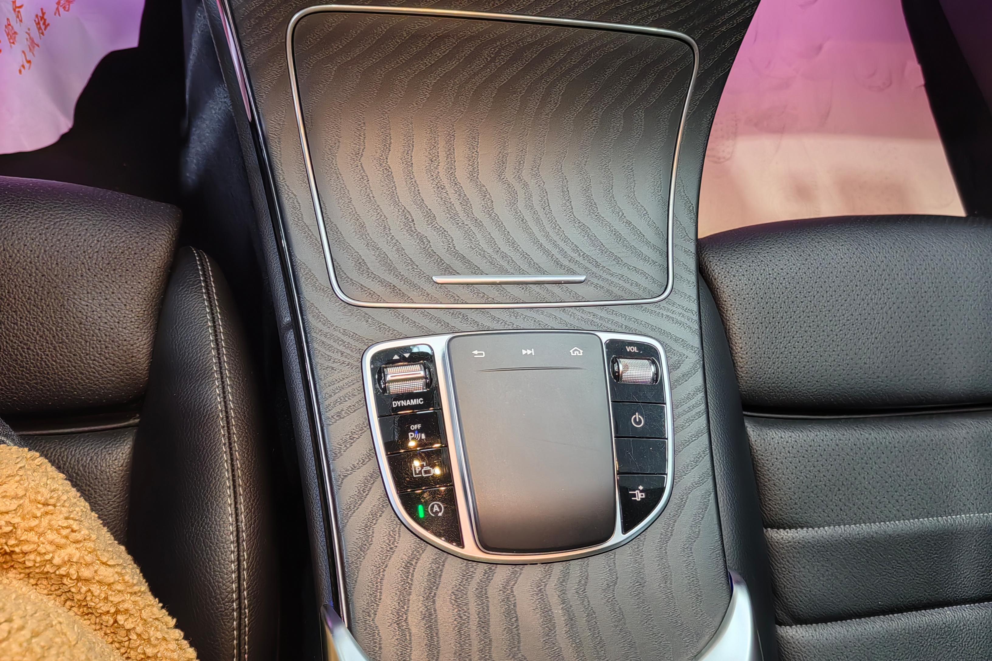 Mercedes-Benz C Class (Imported) 2021 car image #24