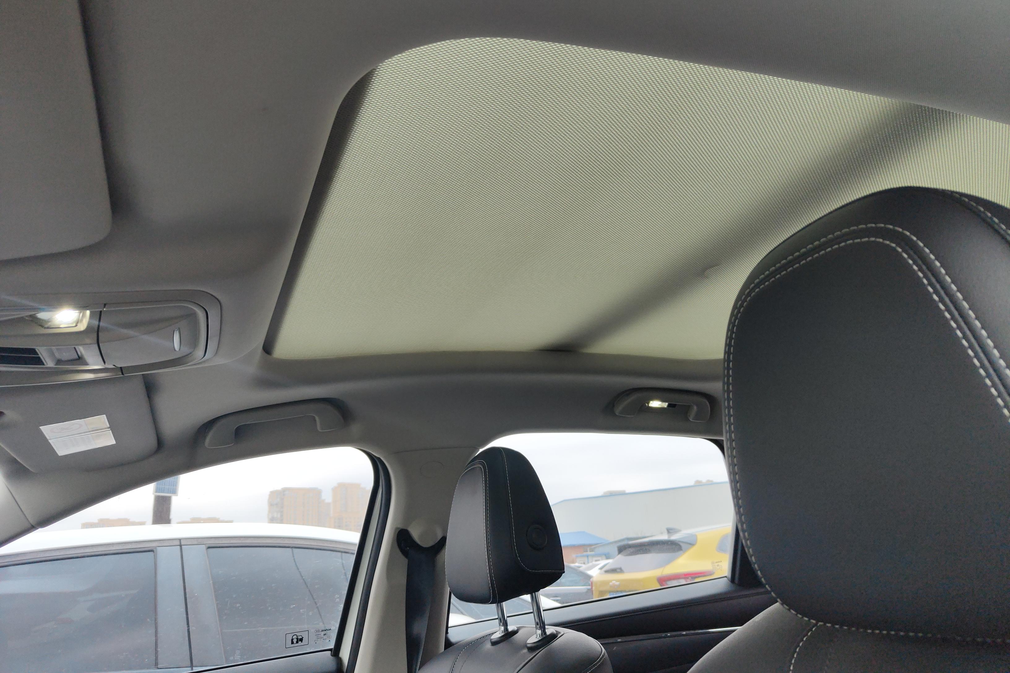 Haval Jolion 2021 #24 Haval Jolion 2021 car image #24