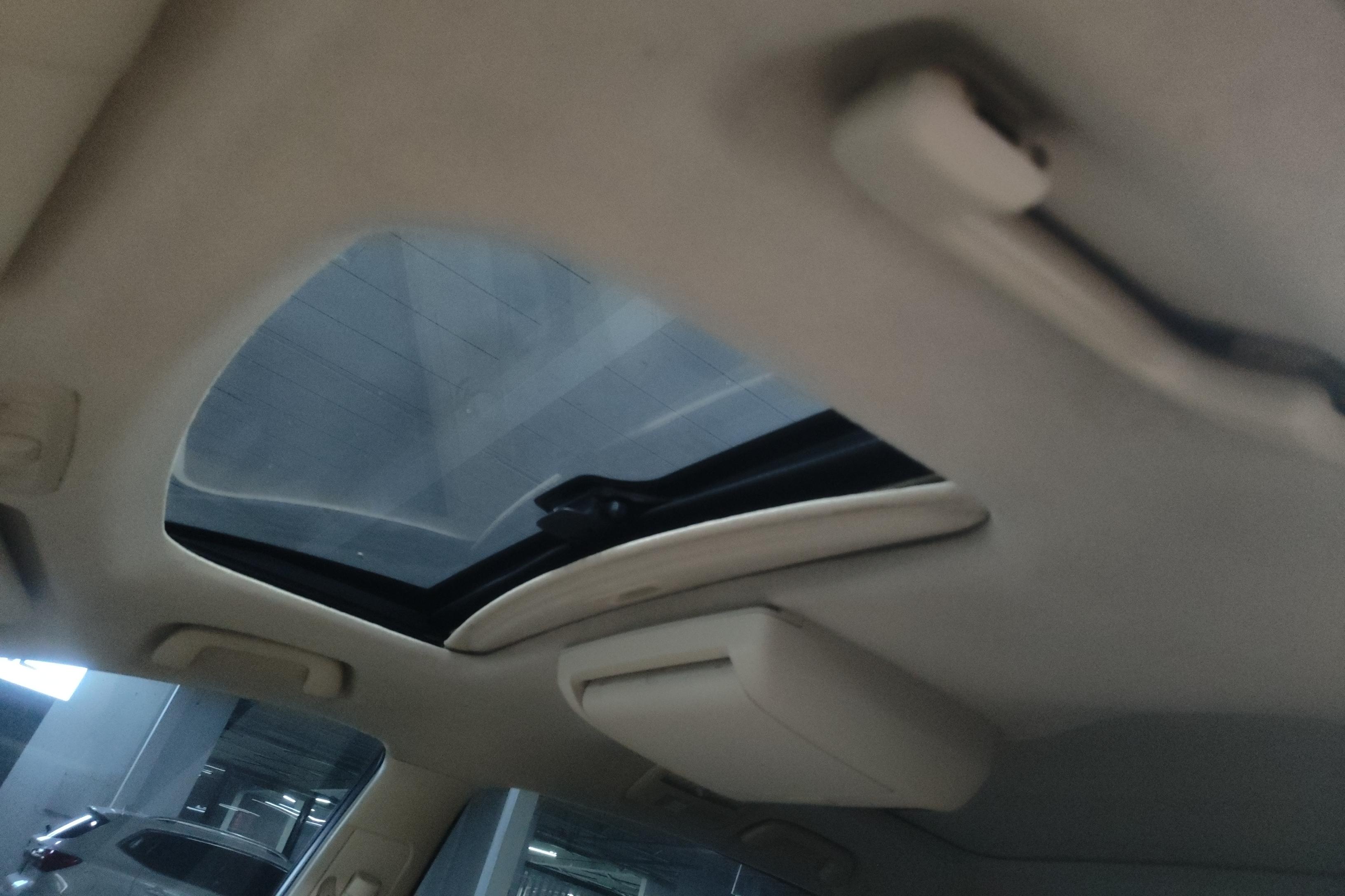 Toyota Previa 2015 #24 Toyota Previa 2015 imagen de coche #24